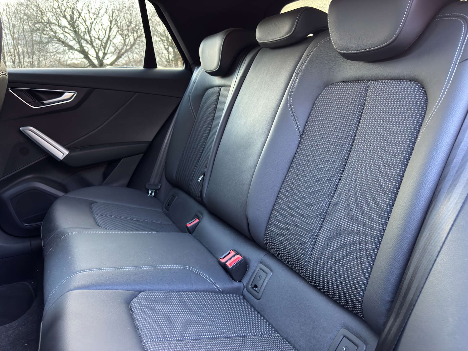 Used Audi Q2 2022 for sale - 76829957: Photo 16