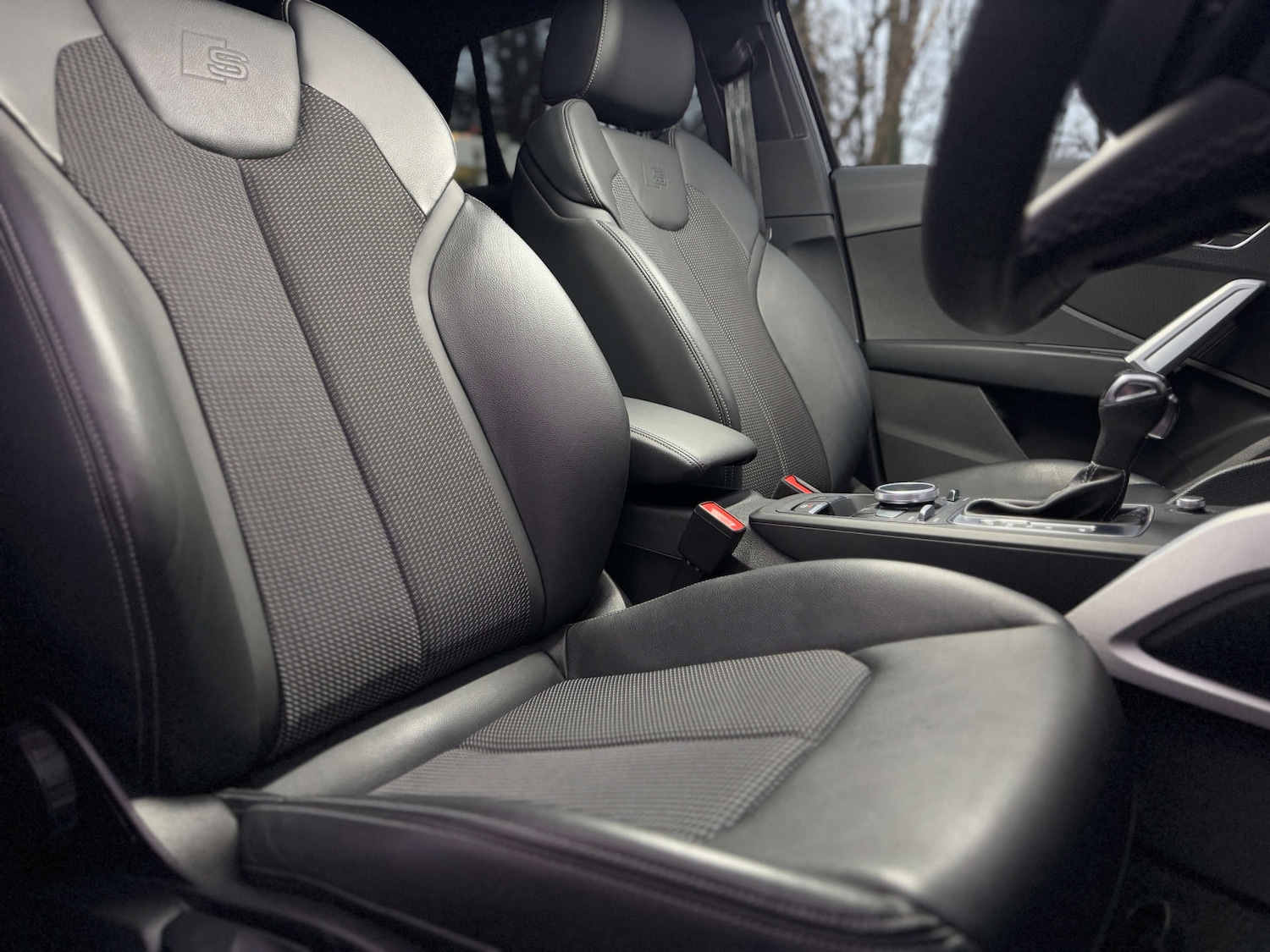 Used Audi Q2 2022 for sale - 76829957: Photo 25