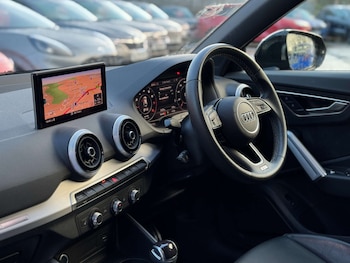 Used Audi Q2 2022 for sale - 76829957: Photo