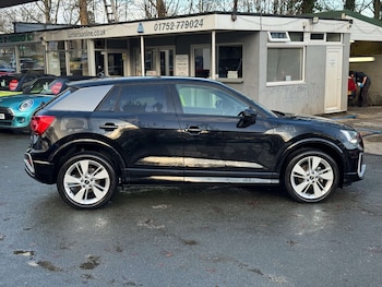 Used Audi Q2 2022 for sale - 76829957: Photo