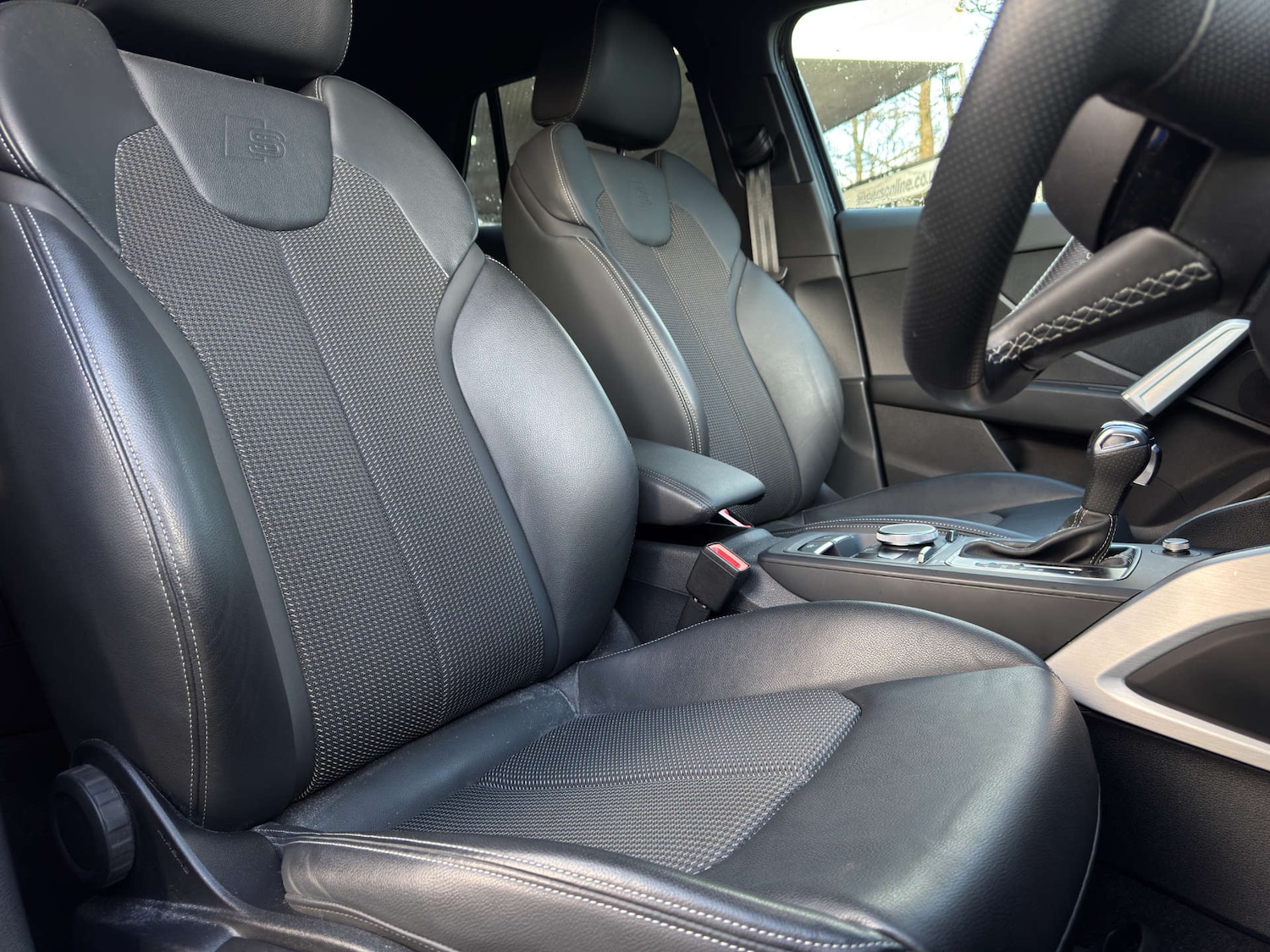 Used Audi Q2 2022 for sale - 76829957: Photo 6