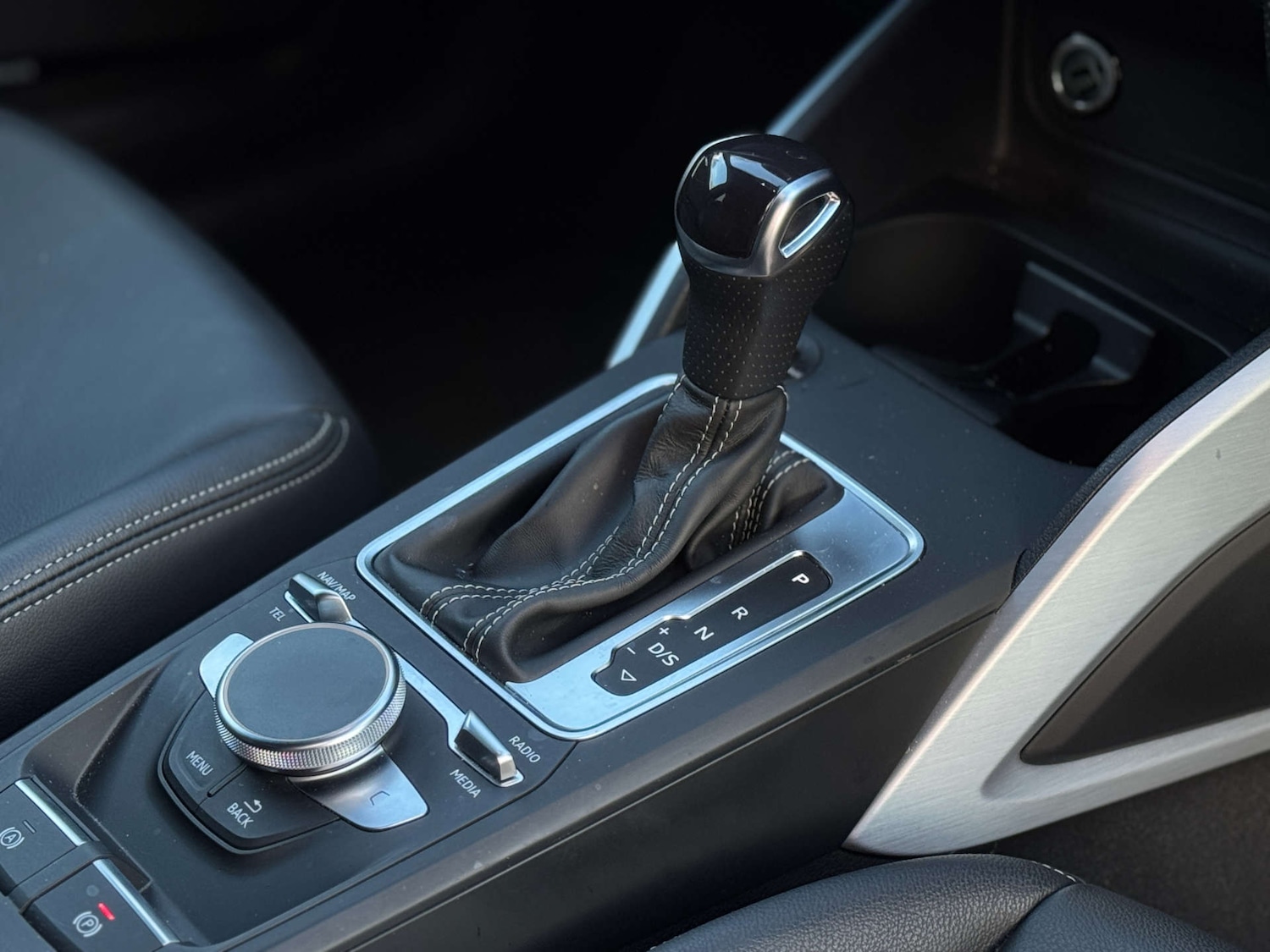 Used Audi Q2 2022 for sale - 76829957: Photo 7