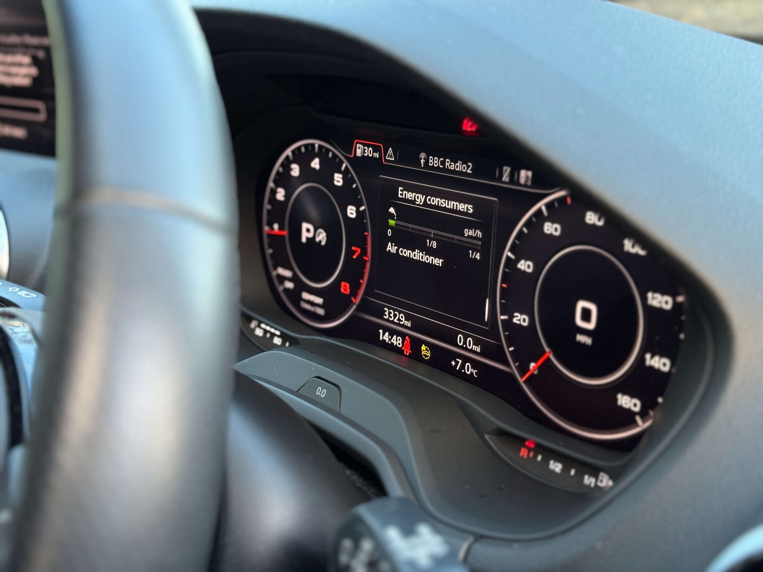 Used Audi Q2 2022 for sale - 76829957: Photo 8