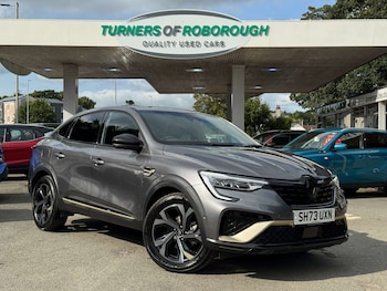 Renault - Arkana