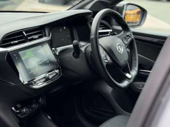 Used Vauxhall Corsa 2022 for sale - 74896994: Photo