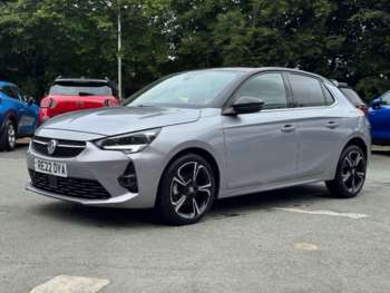Used Vauxhall Corsa 2022 for sale - 74896994: Photo