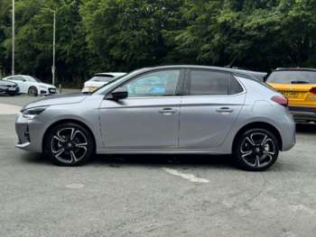 Used Vauxhall Corsa 2022 for sale - 74896994: Photo
