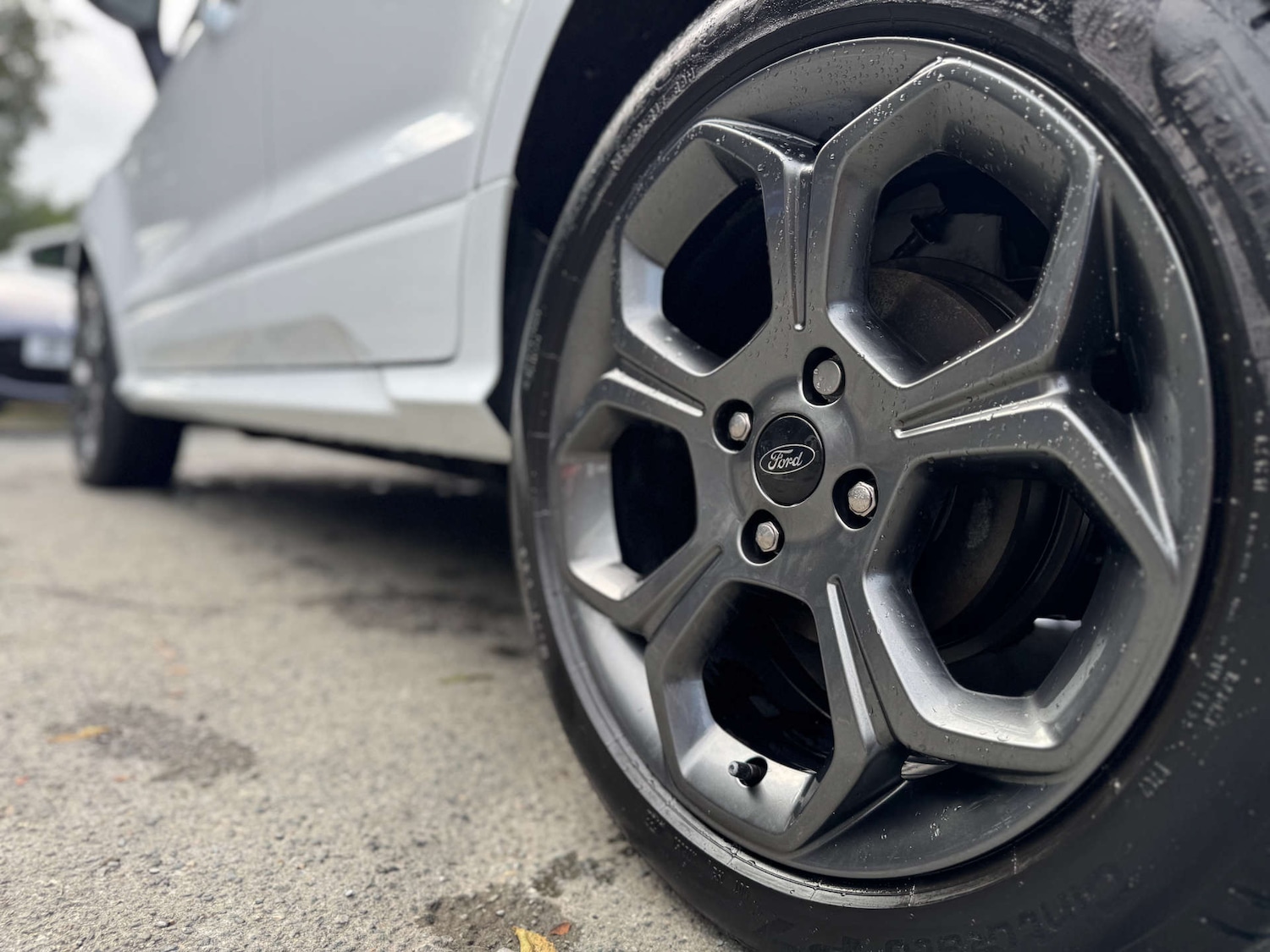 Used Ford Ecosport 2022 for sale - 76600673: Photo 12