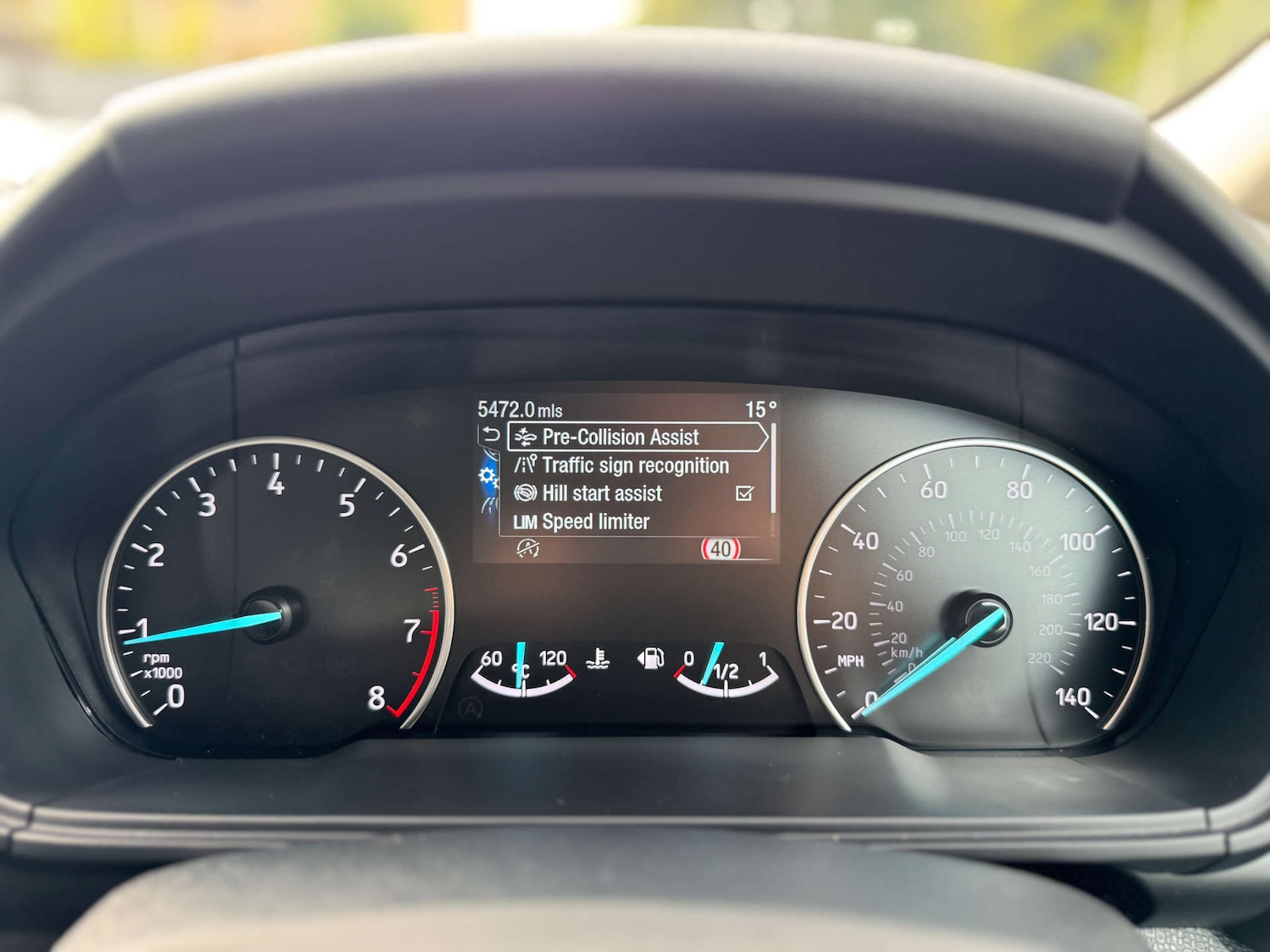 Used Ford Ecosport 2022 for sale - 76600673: Photo 15