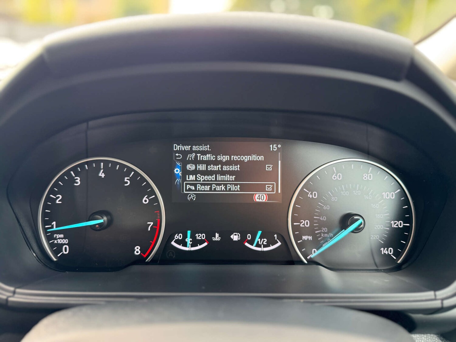 Used Ford Ecosport 2022 for sale - 76600673: Photo 16