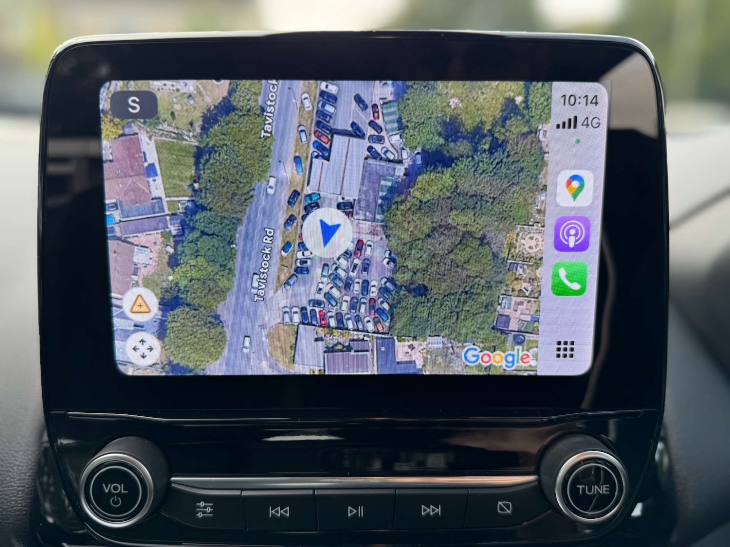 Used Ford Ecosport 2022 for sale - 76600673: Photo 17