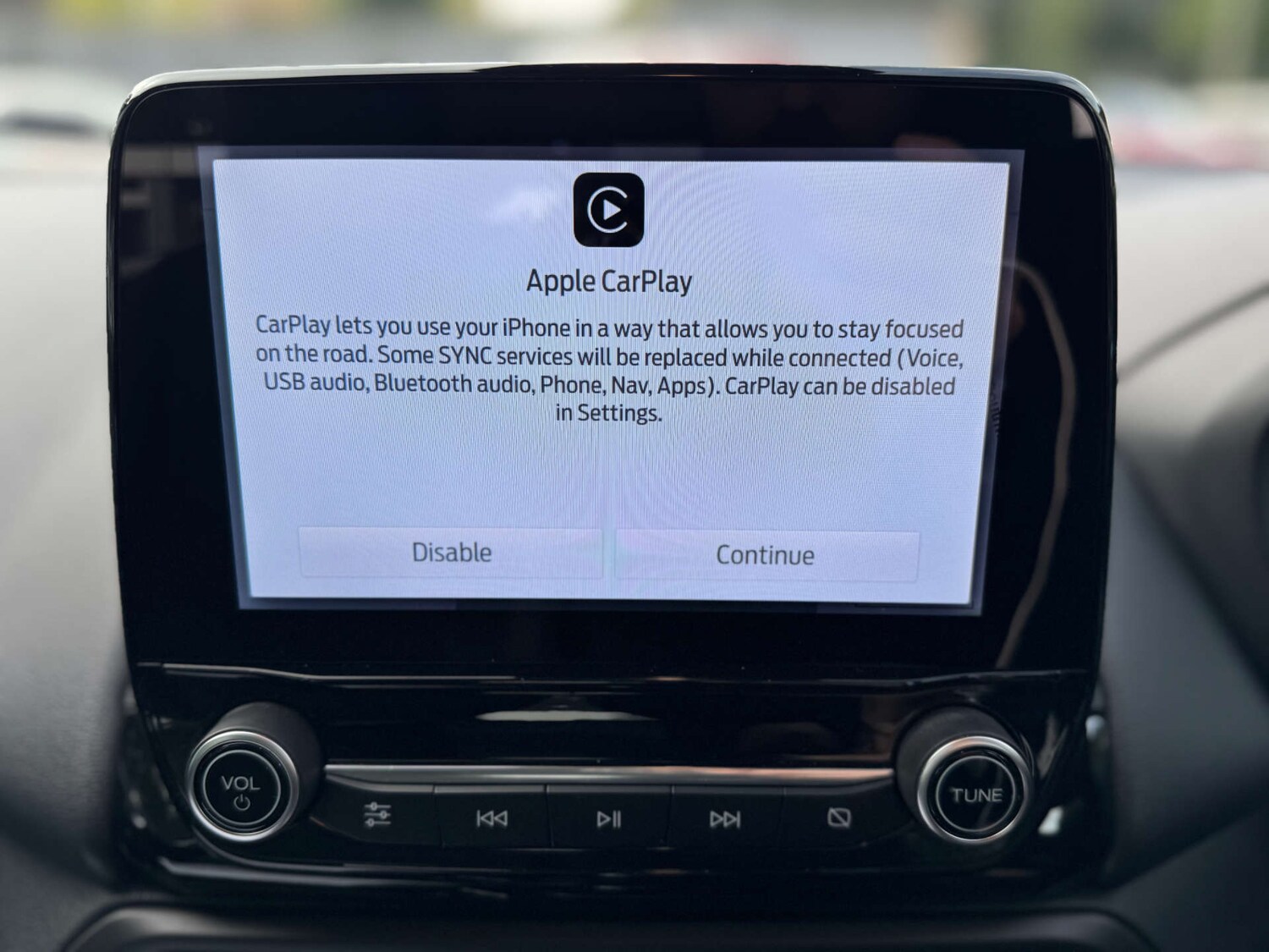 Used Ford Ecosport 2022 for sale - 76600673: Photo 19