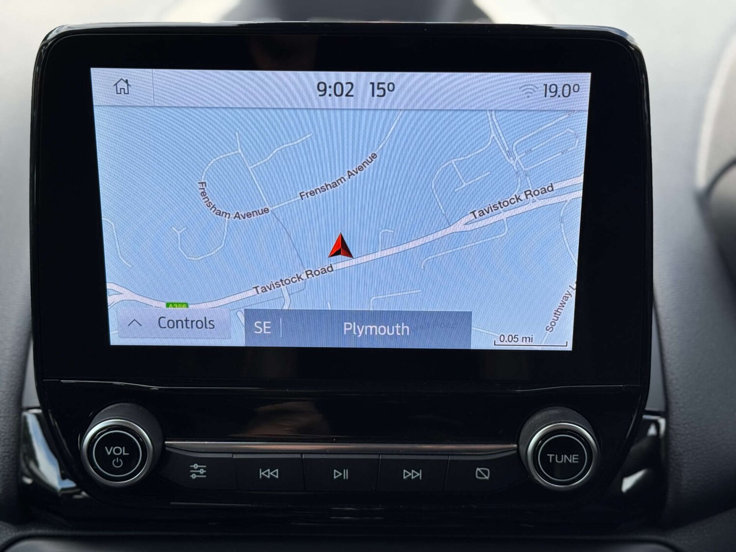 Used Ford Ecosport 2022 for sale - 76600673: Photo 23