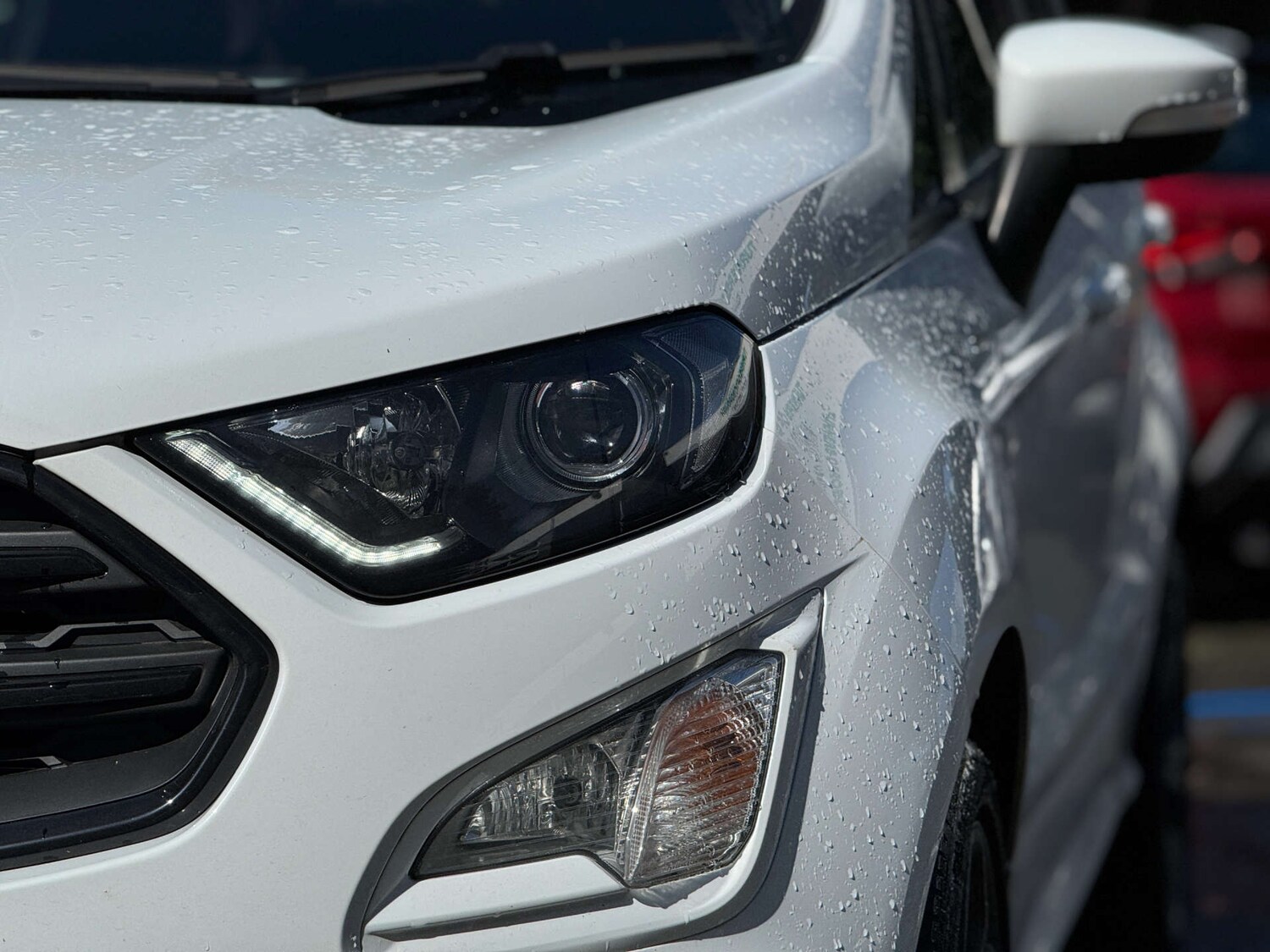 Used Ford Ecosport 2022 for sale - 76600673: Photo 3