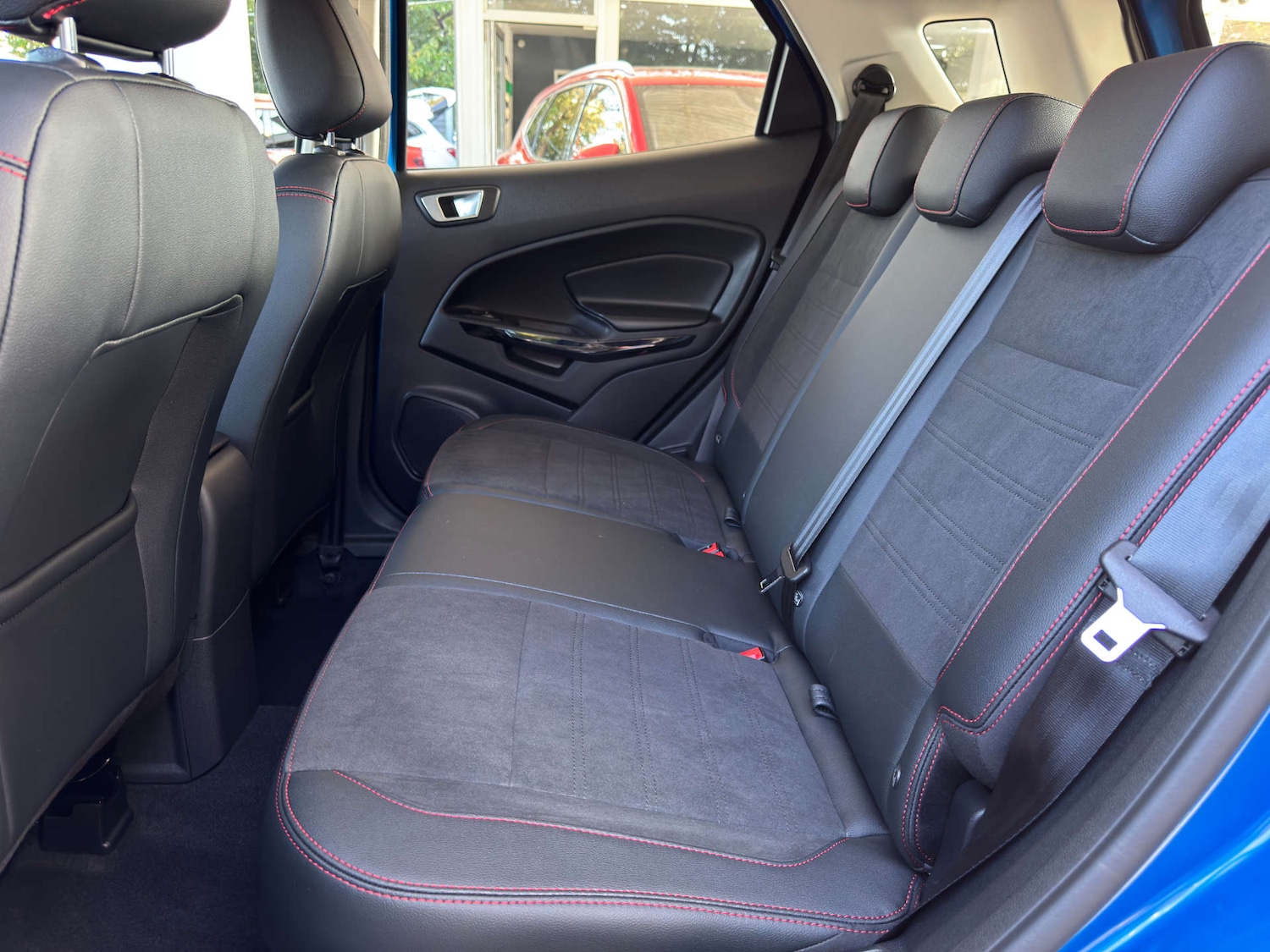 Used Ford Ecosport 2022 for sale - 76601278: Photo 14