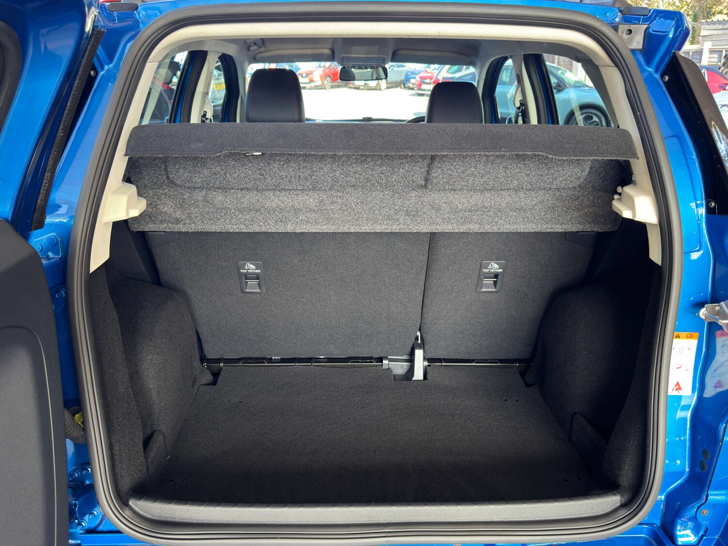 Used Ford Ecosport 2022 for sale - 76601278: Photo 17