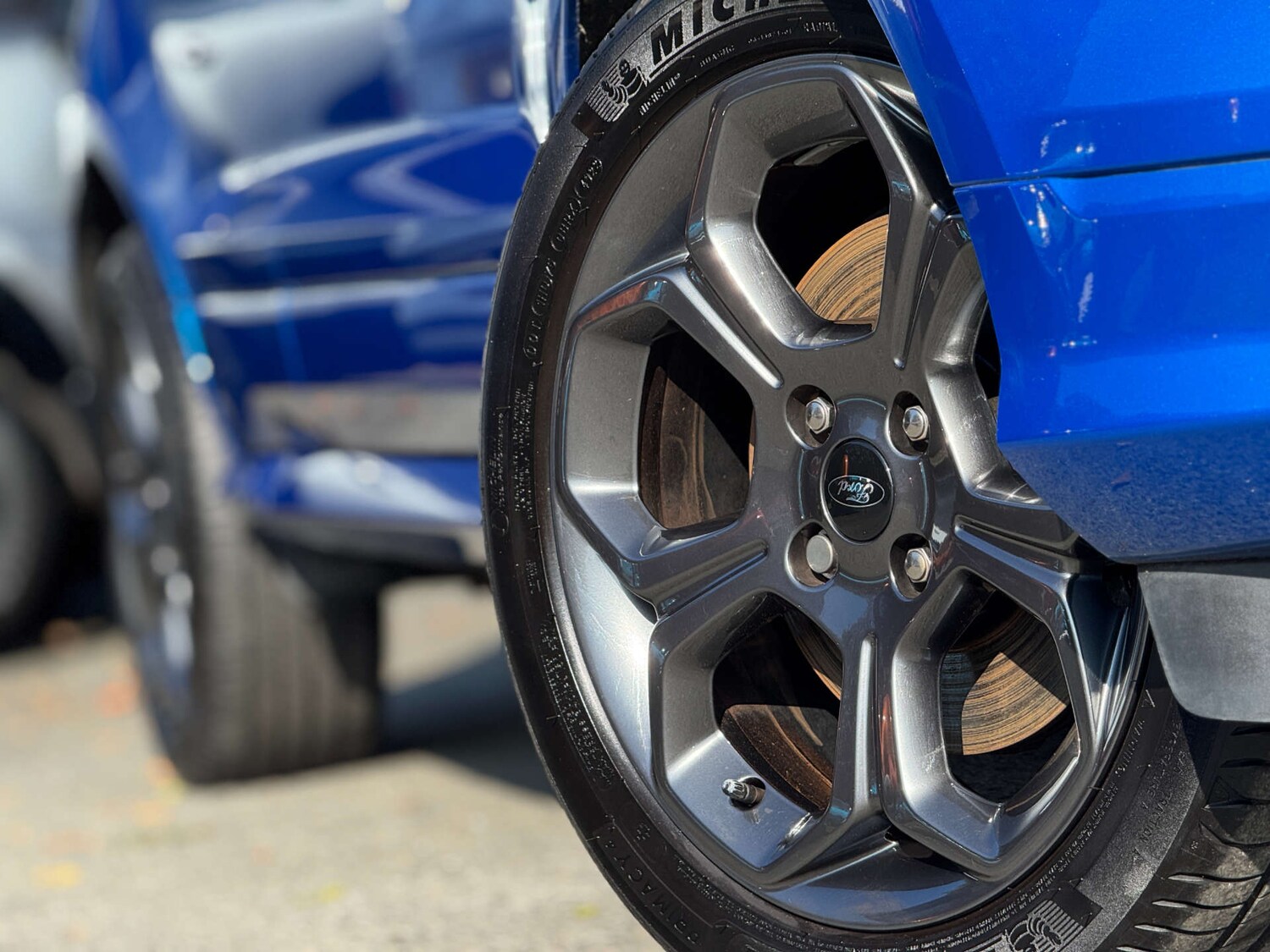 Used Ford Ecosport 2022 for sale - 76601278: Photo 19