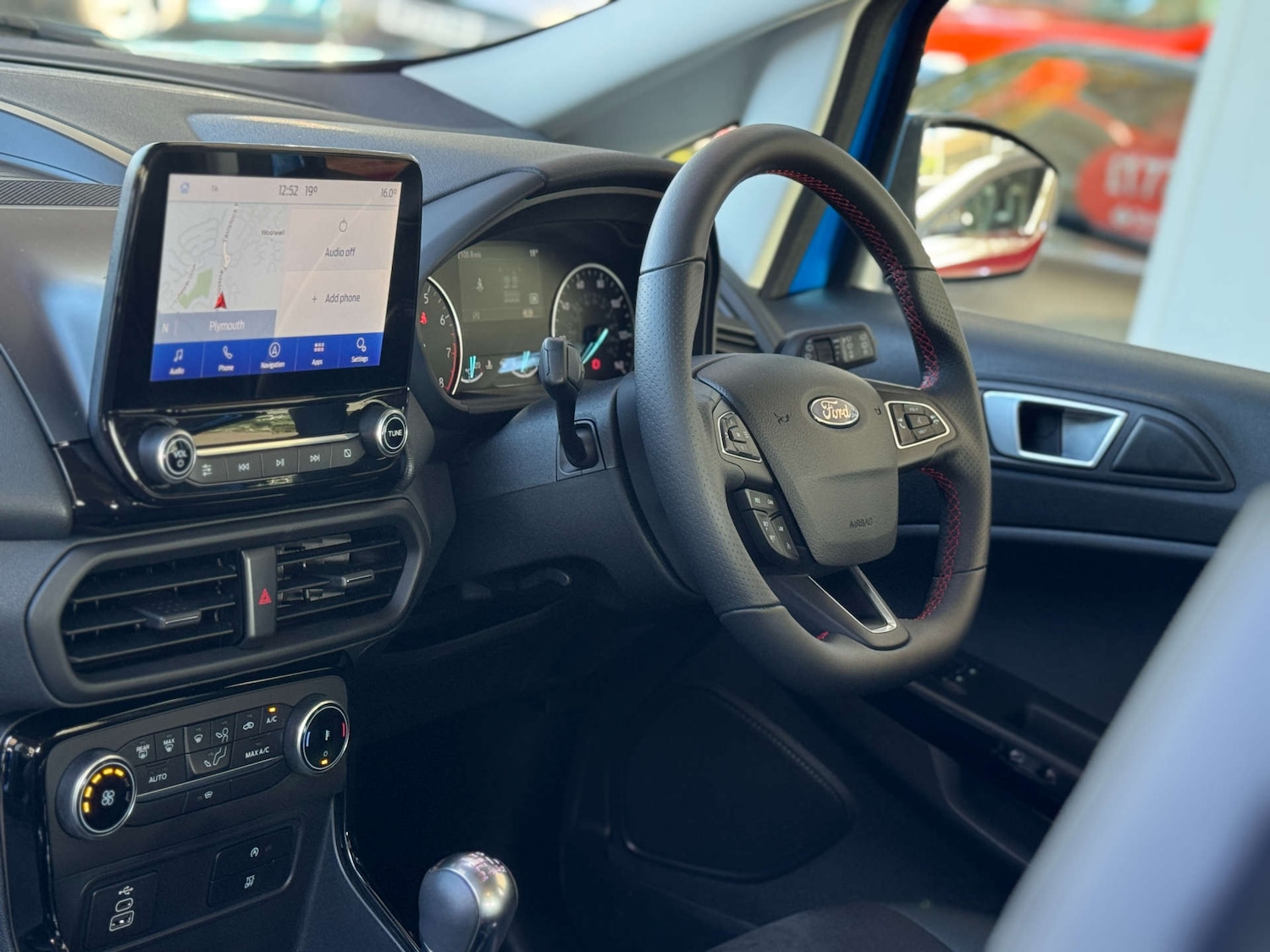 Used Ford Ecosport 2022 for sale - 76601278: Photo 2