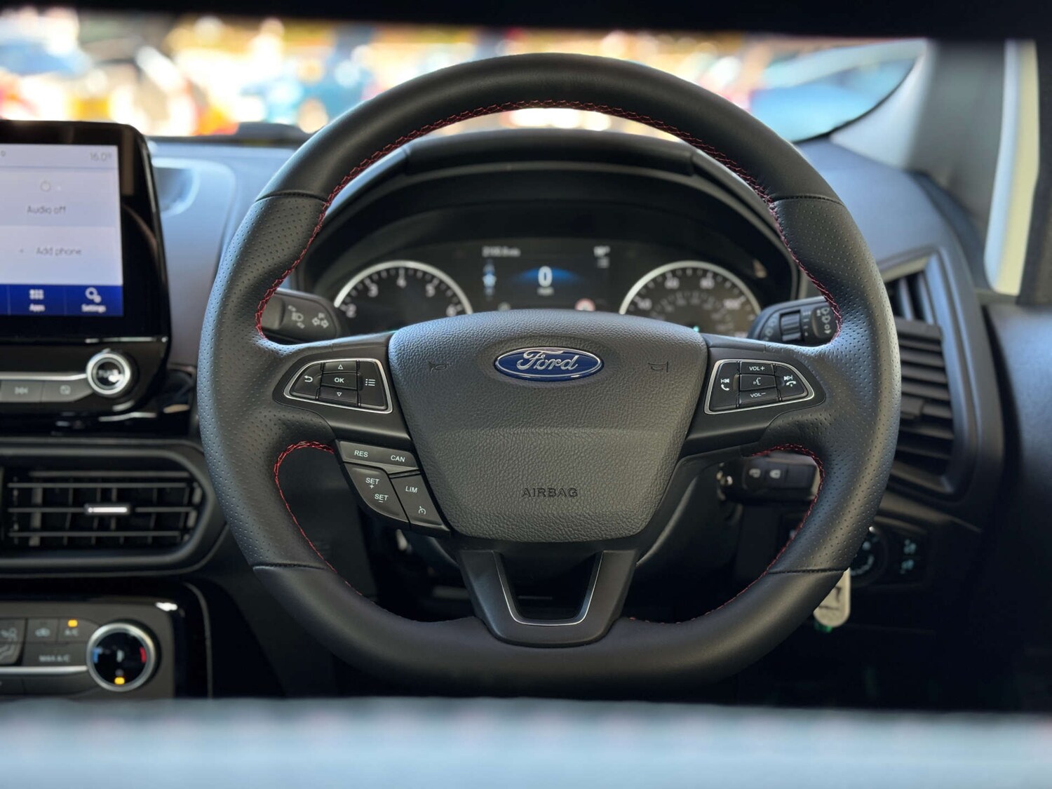 Used Ford Ecosport 2022 for sale - 76601278: Photo 20