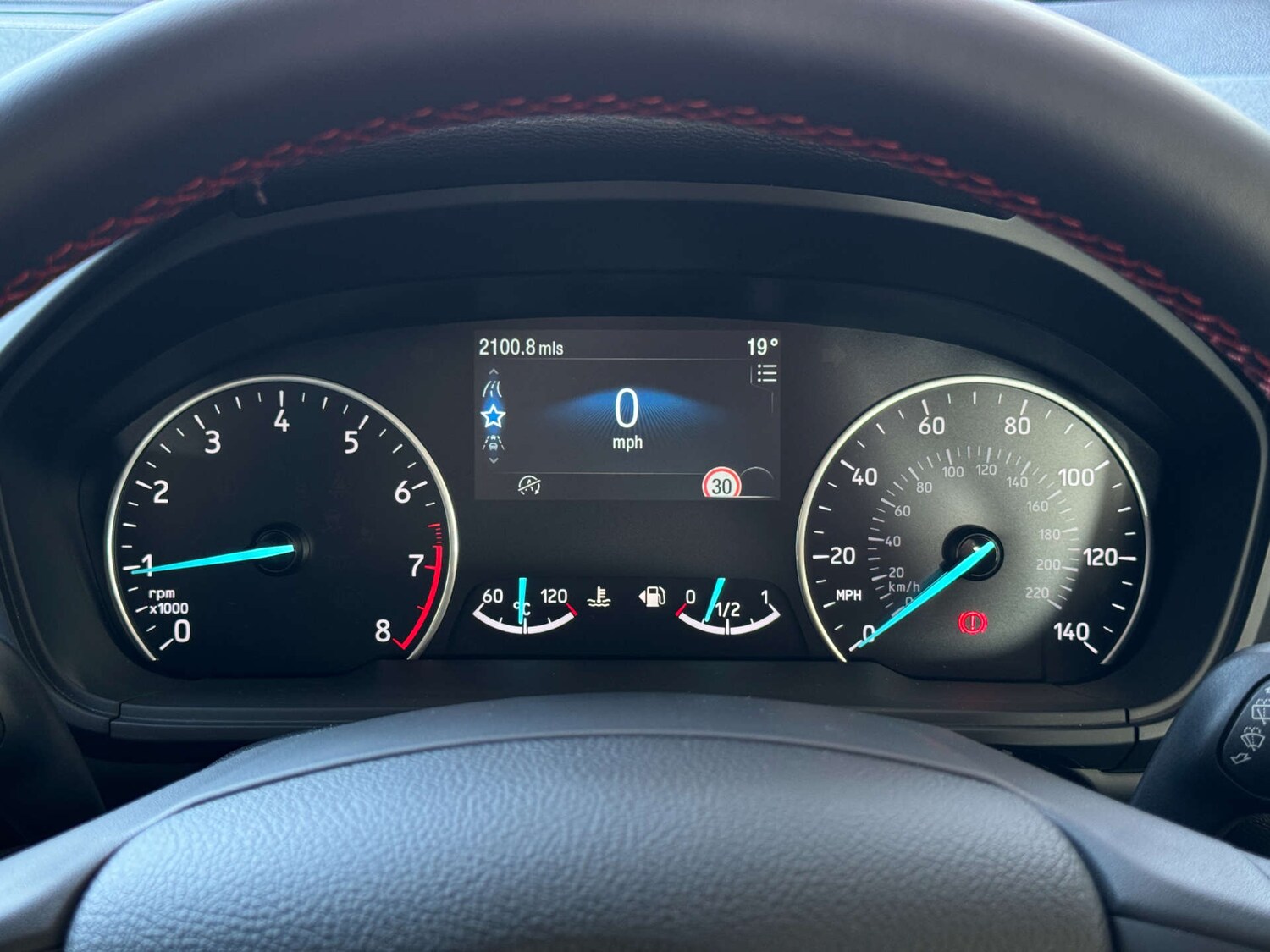 Used Ford Ecosport 2022 for sale - 76601278: Photo 21