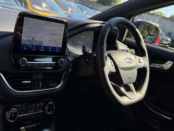 Used Ford Puma 2023 for sale - 79460995: Photo
