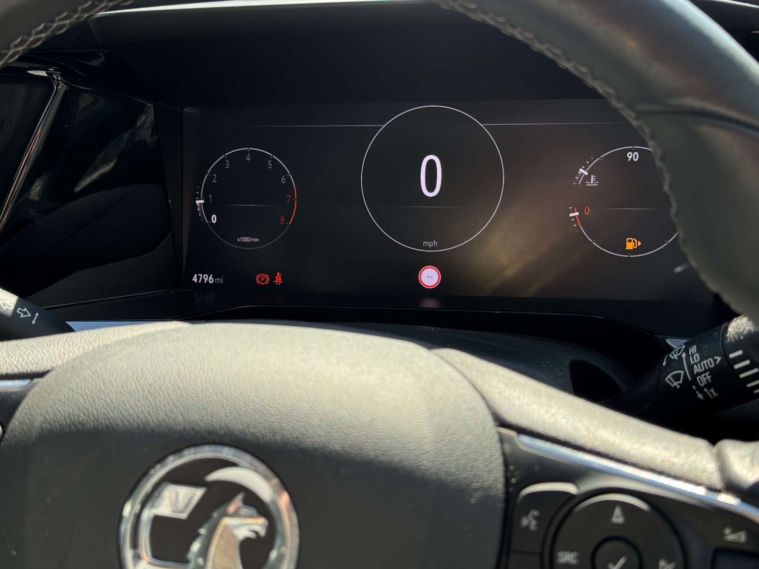 Used Vauxhall Grandland 2023 for sale - 78105661: Photo 10