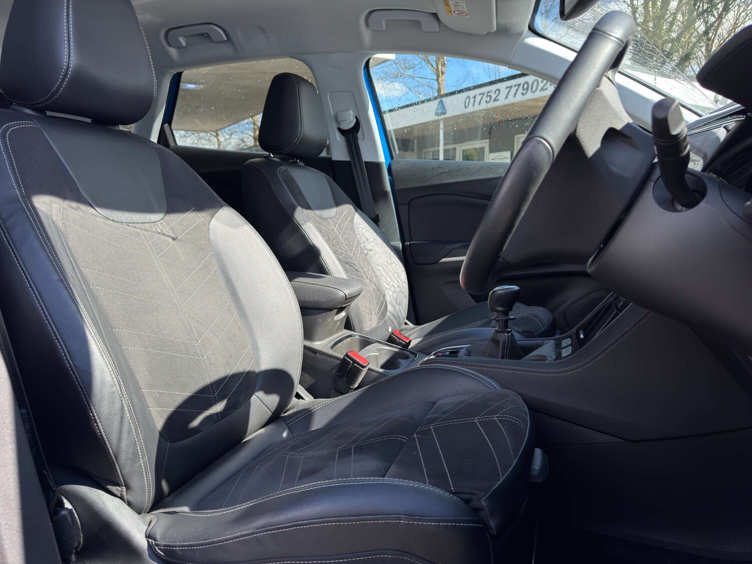 Used Vauxhall Grandland 2023 for sale - 78105661: Photo 8