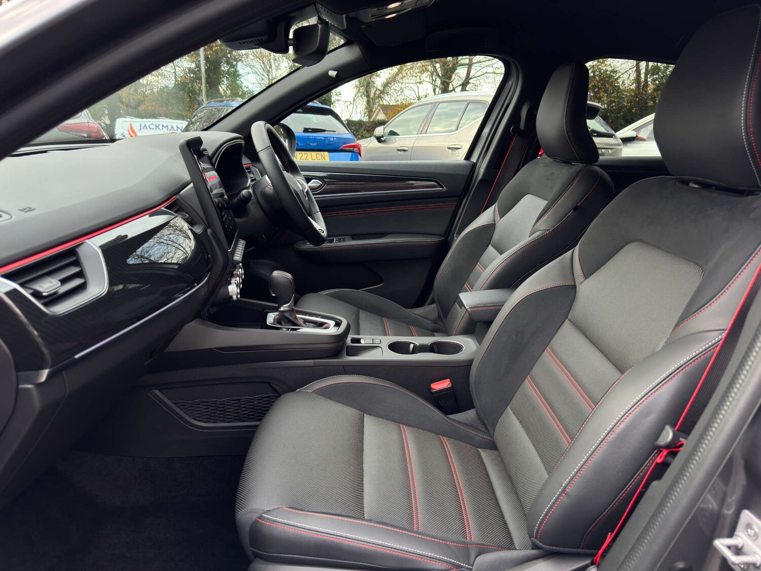 Used Renault Arkana 2022 for sale - 76554466: Photo 13