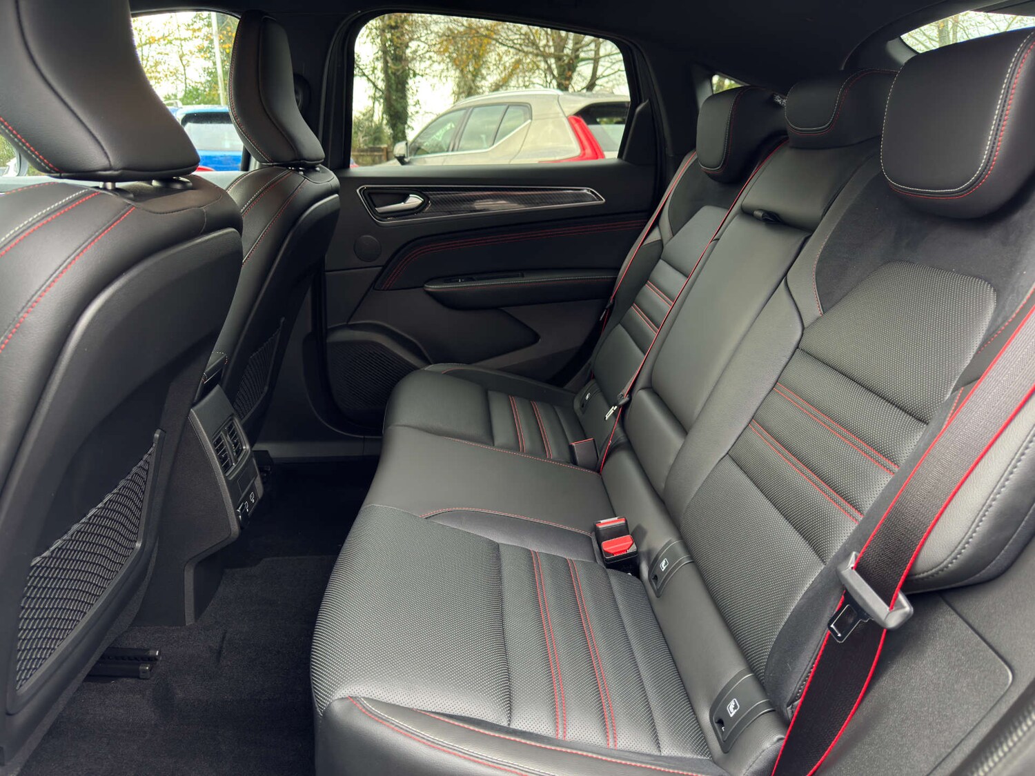 Used Renault Arkana 2022 for sale - 76554466: Photo 14