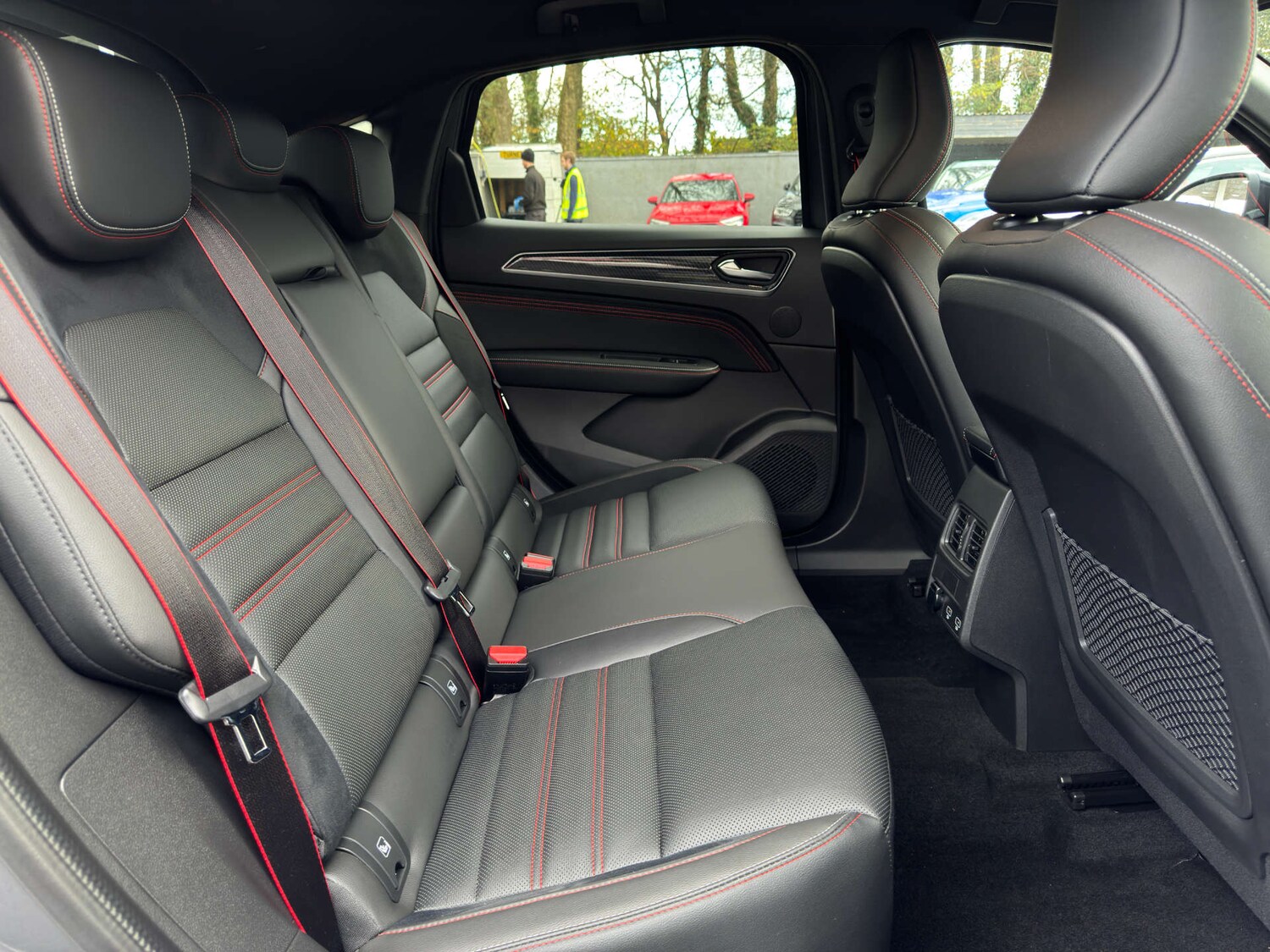 Used Renault Arkana 2022 for sale - 76554466: Photo 15