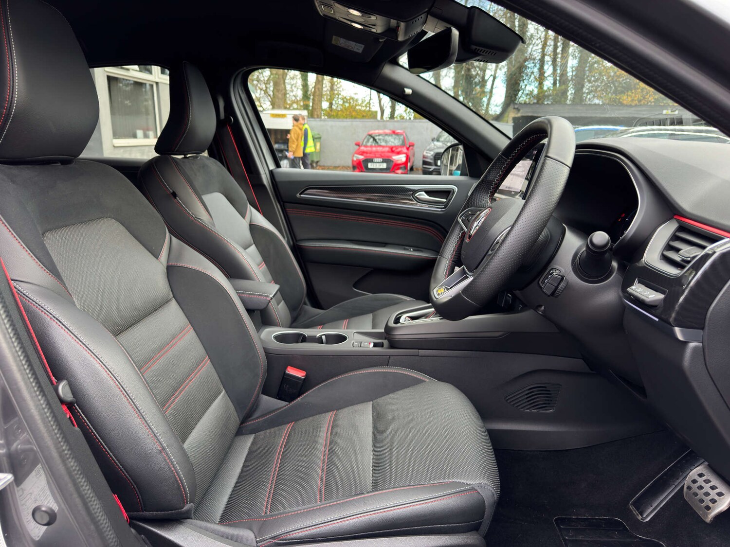 Used Renault Arkana 2022 for sale - 76554466: Photo 16