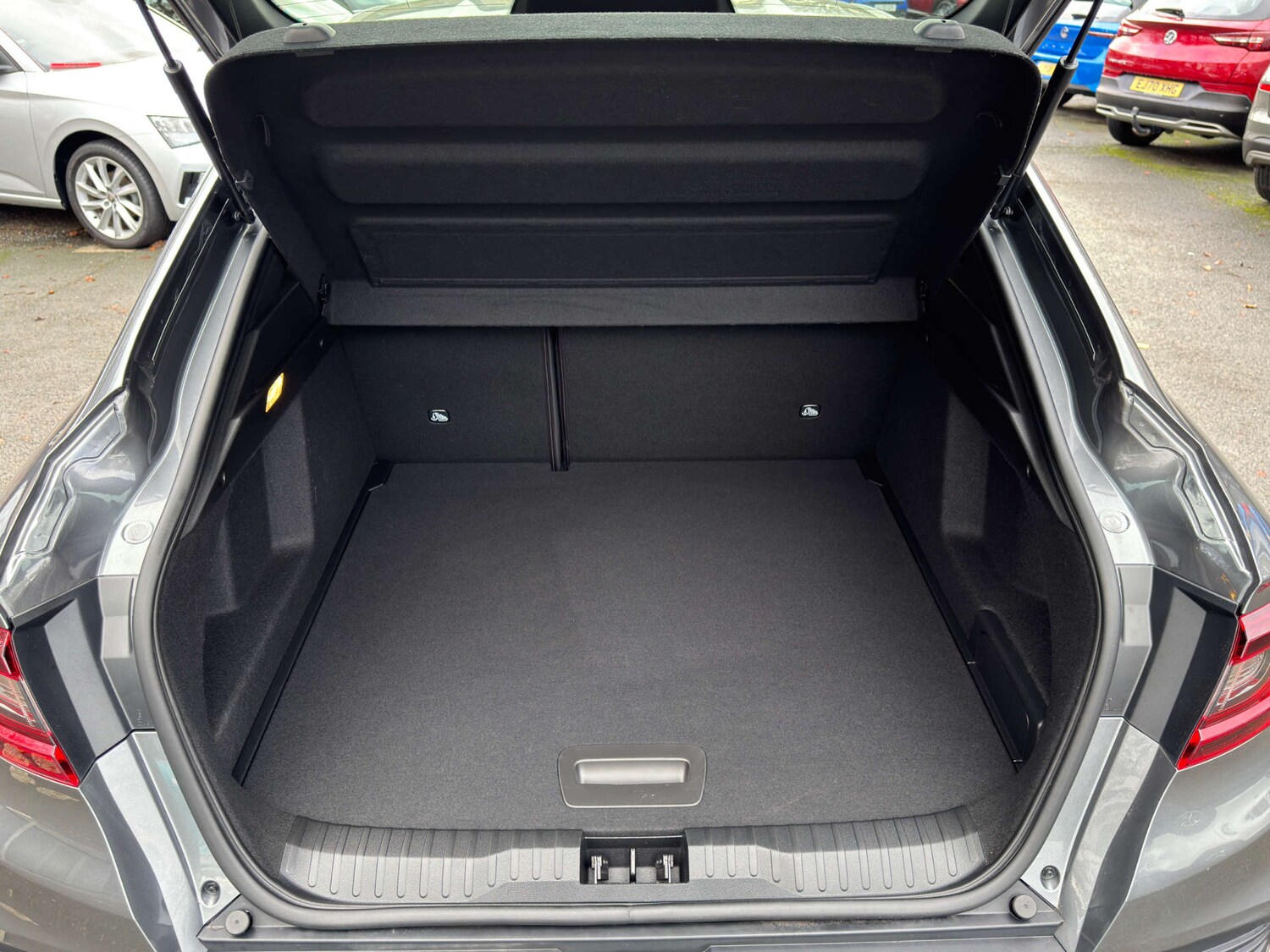 Used Renault Arkana 2022 for sale - 76554466: Photo 17