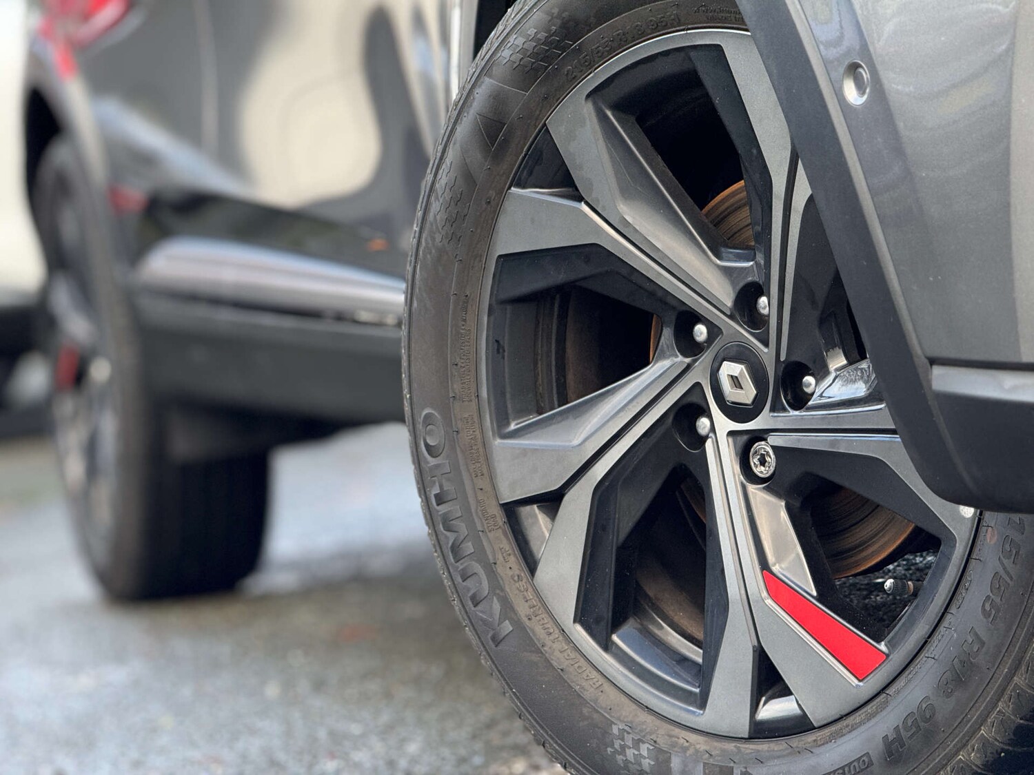 Used Renault Arkana 2022 for sale - 76554466: Photo 19