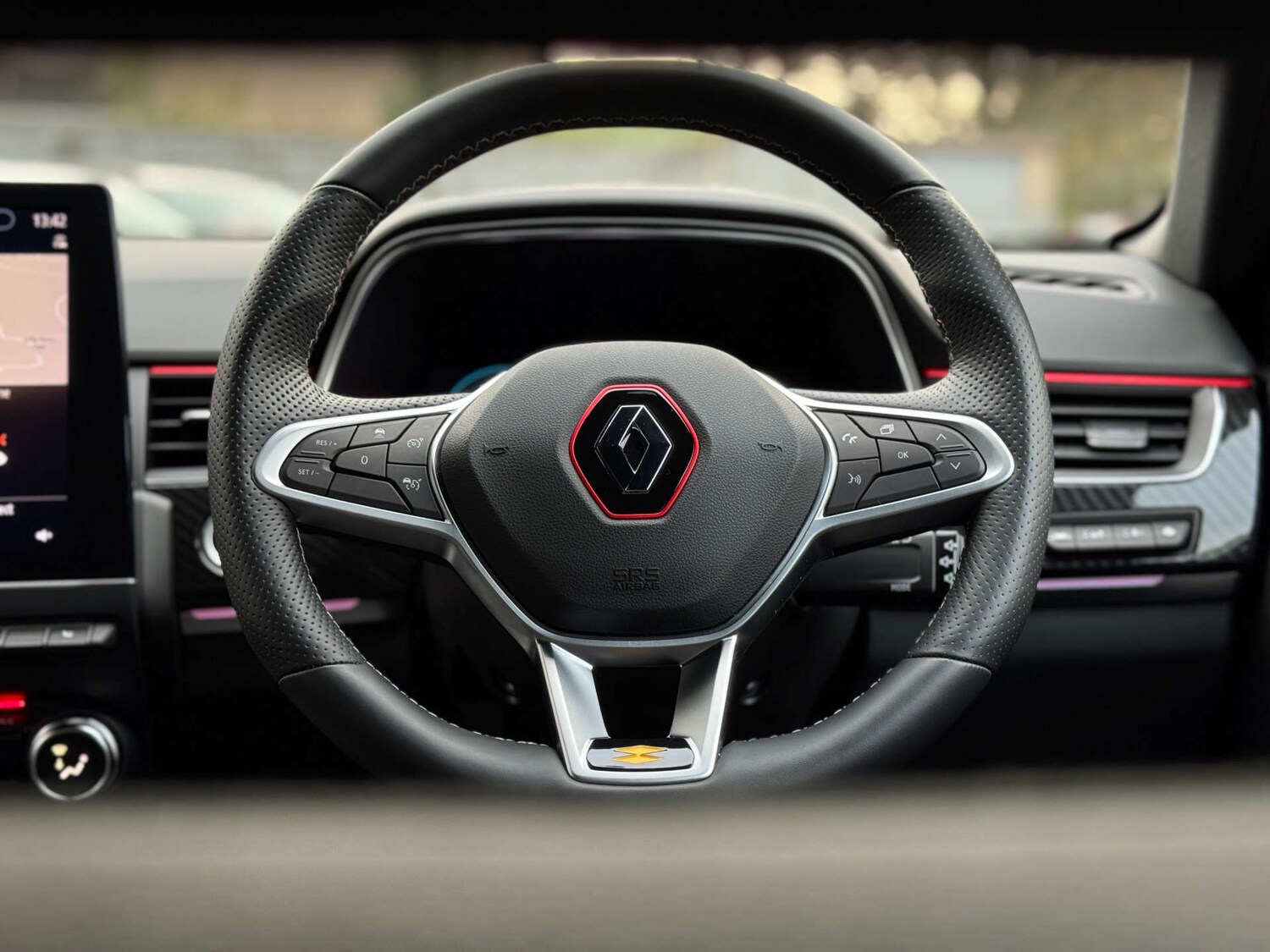 Used Renault Arkana 2022 for sale - 76554466: Photo 20