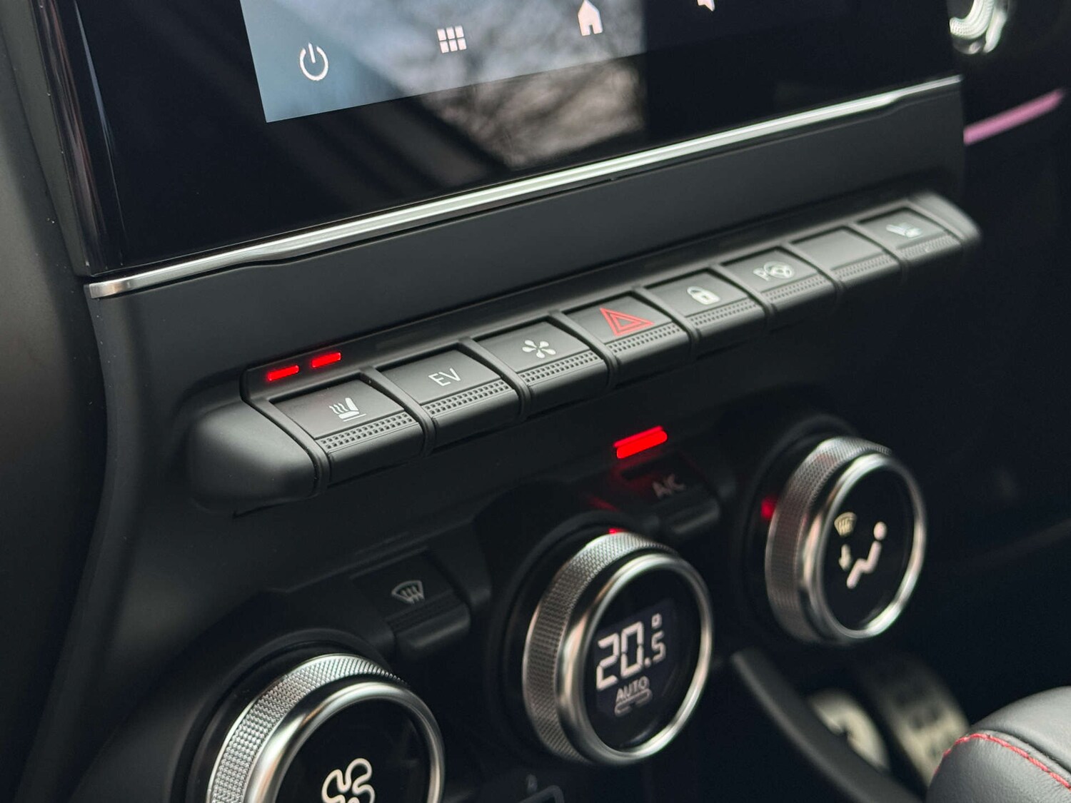 Used Renault Arkana 2022 for sale - 76554466: Photo 25