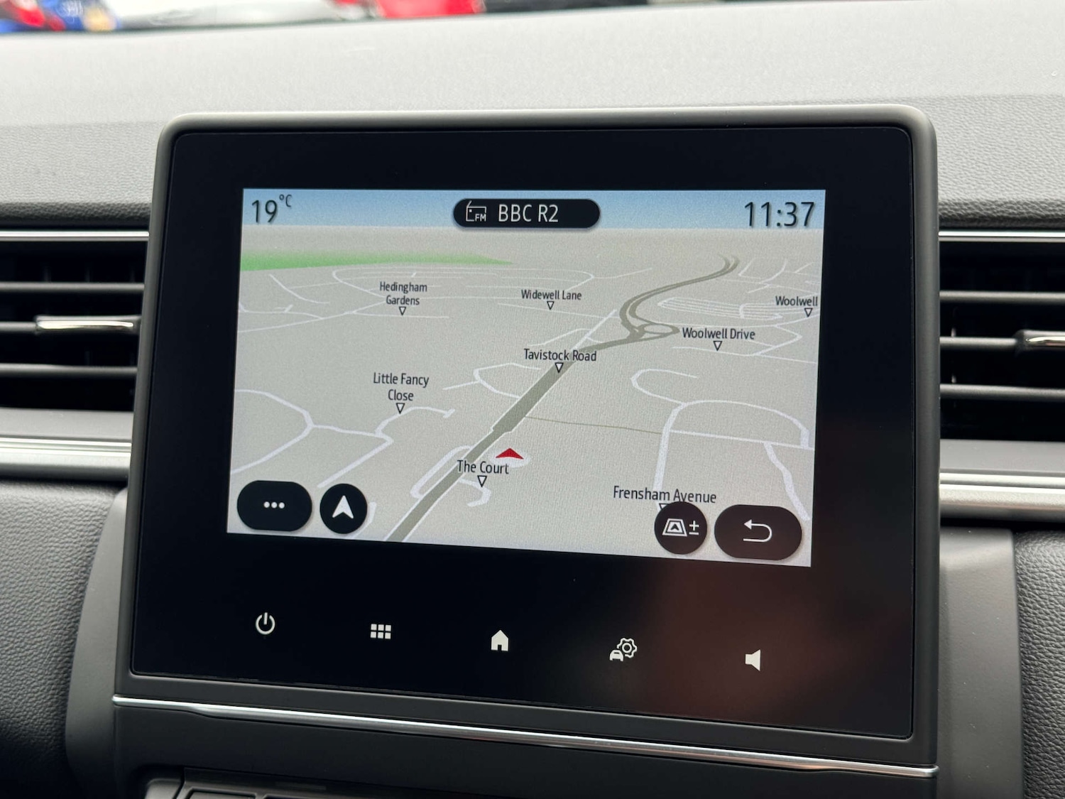 Vehicle 25