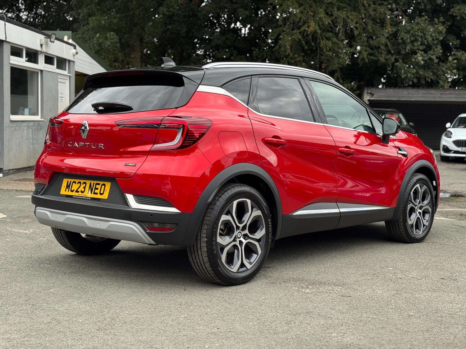 Vehicle 7