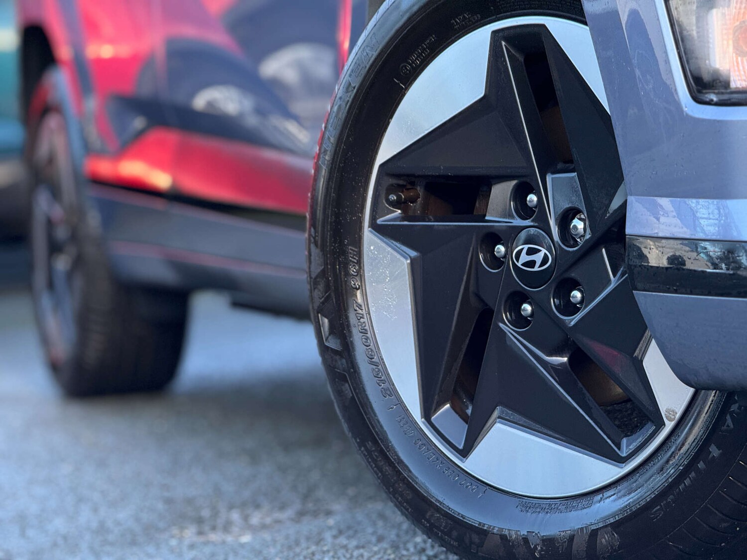 Used Hyundai KONA 2024 for sale - 77022330: Photo 11