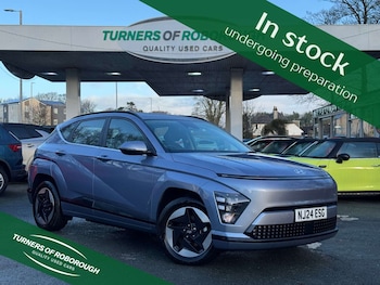 Used Hyundai KONA 2024 for sale - 77022330: Photo