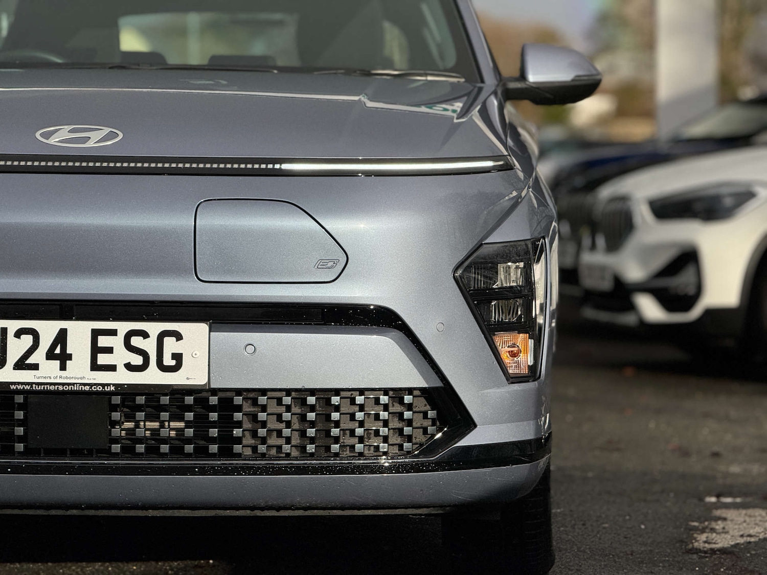 Used Hyundai KONA 2024 for sale - 77022330: Photo 24