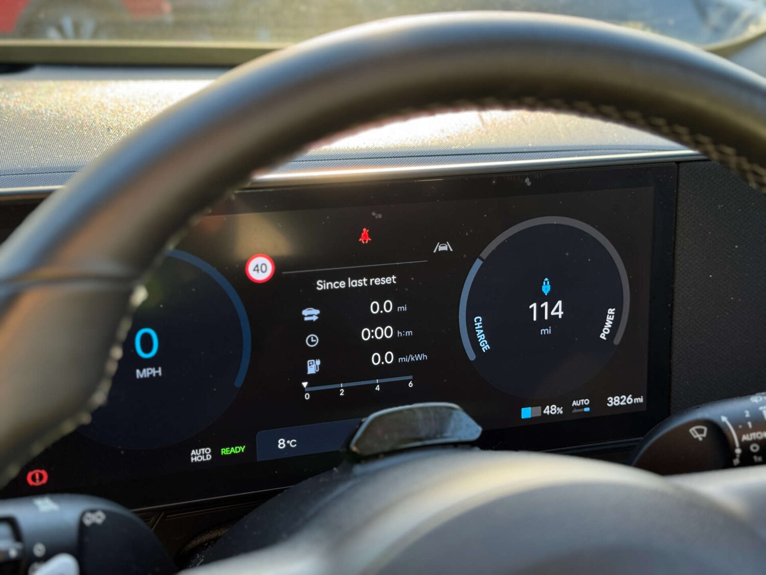 Used Hyundai KONA 2024 for sale - 77022330: Photo 8