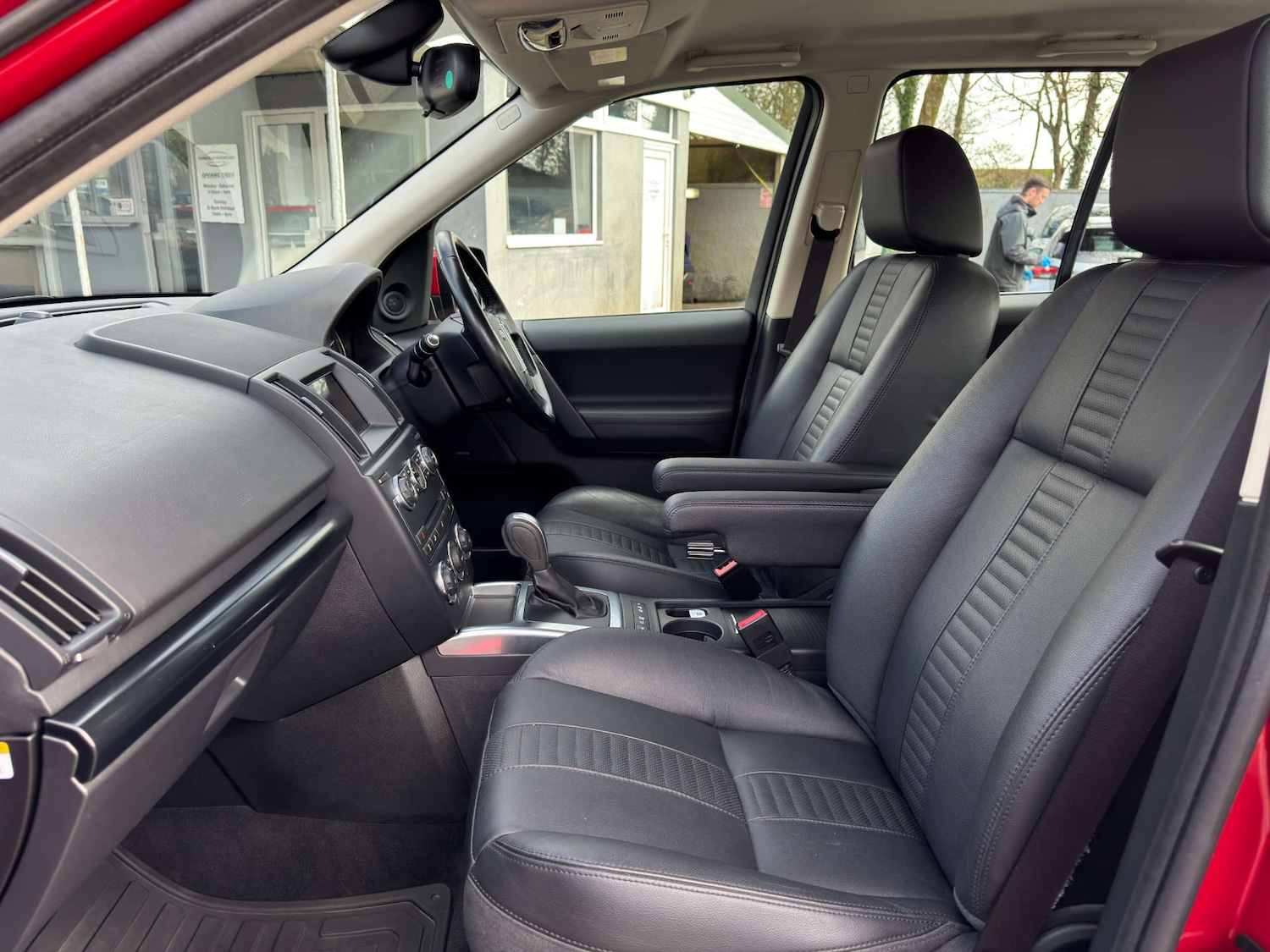 Used Land Rover Freelander 2014 for sale - 77655661: Photo 13