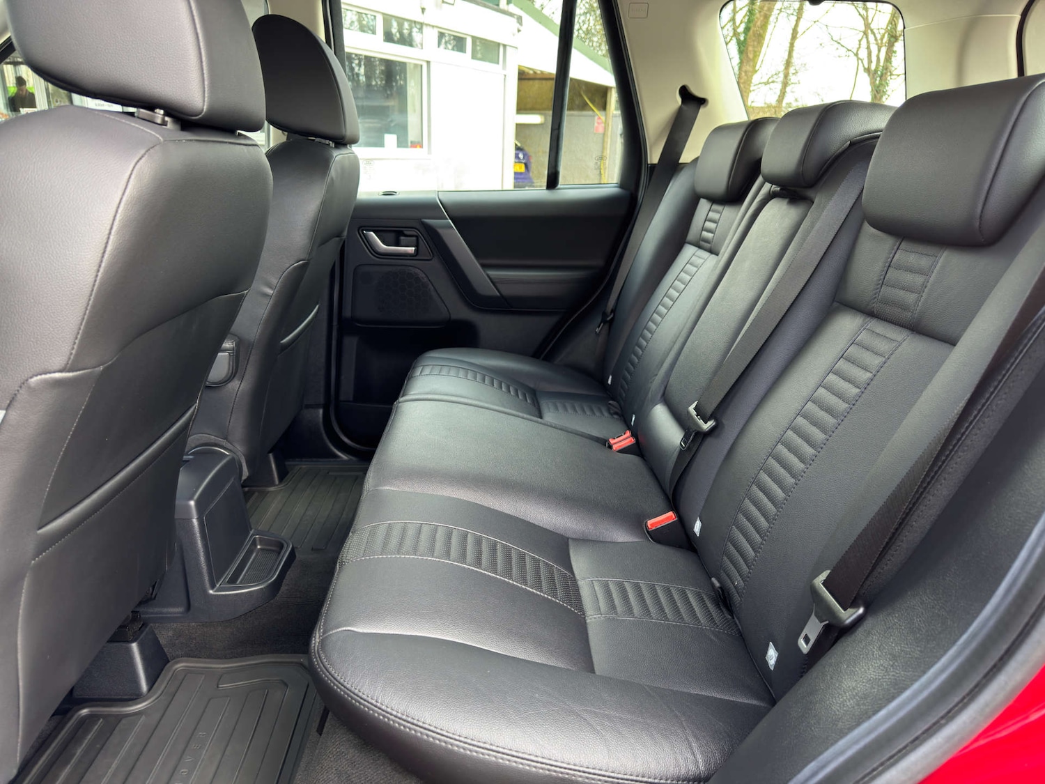 Used Land Rover Freelander 2014 for sale - 77655661: Photo 14