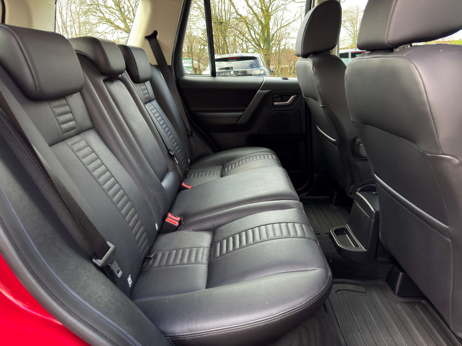 Used Land Rover Freelander 2014 for sale - 77655661: Photo 15