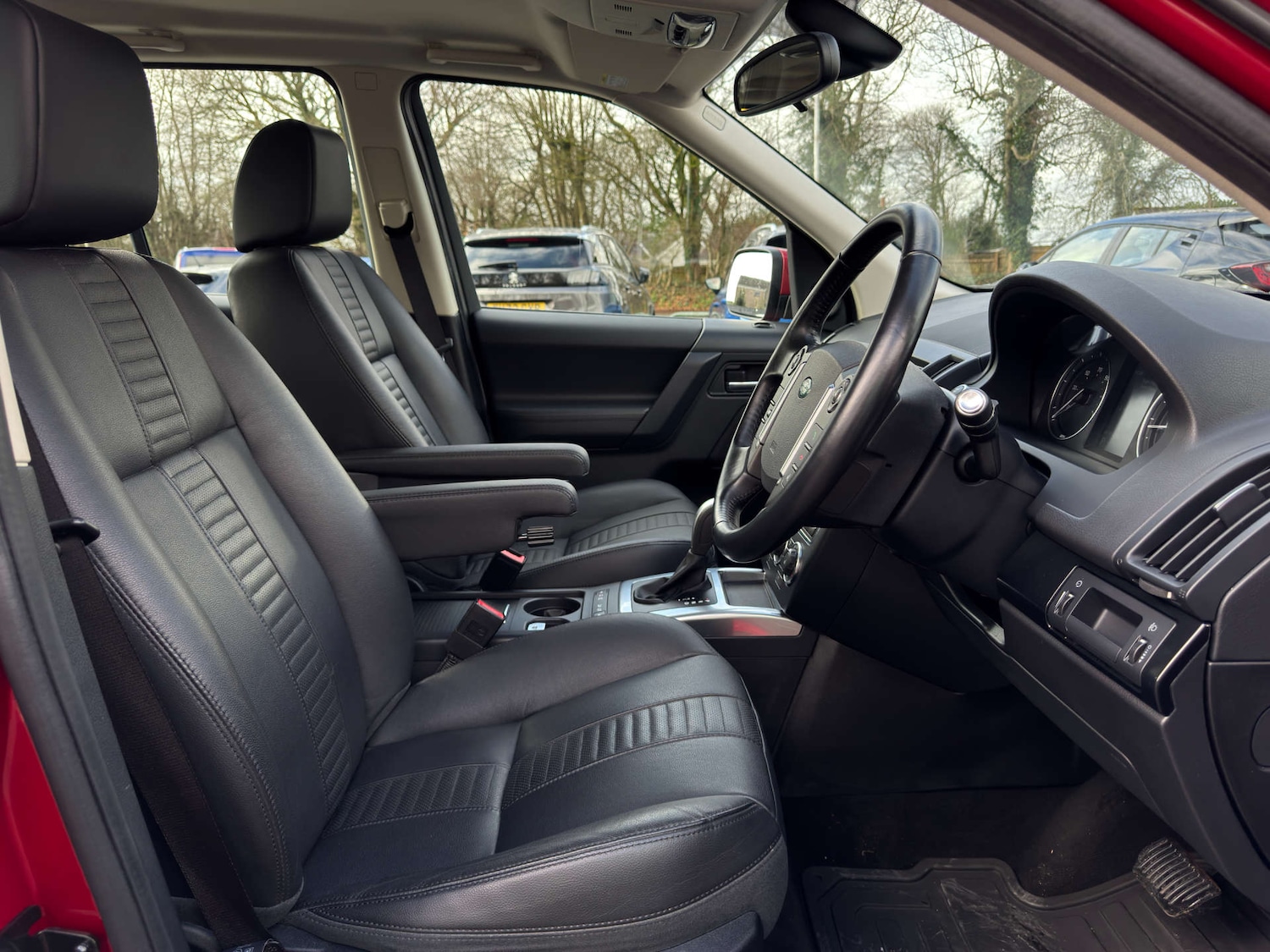 Used Land Rover Freelander 2014 for sale - 77655661: Photo 16