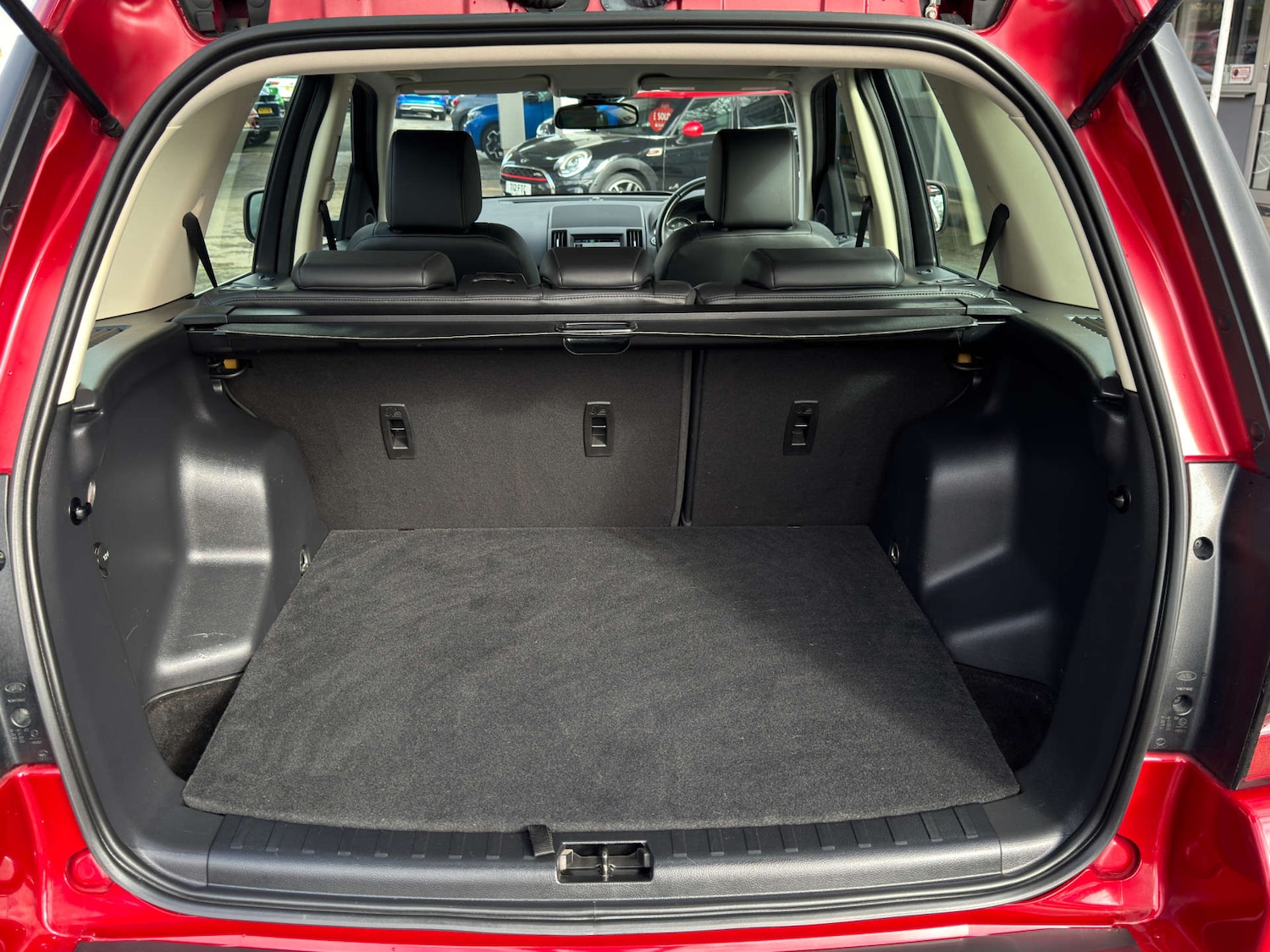 Used Land Rover Freelander 2014 for sale - 77655661: Photo 17