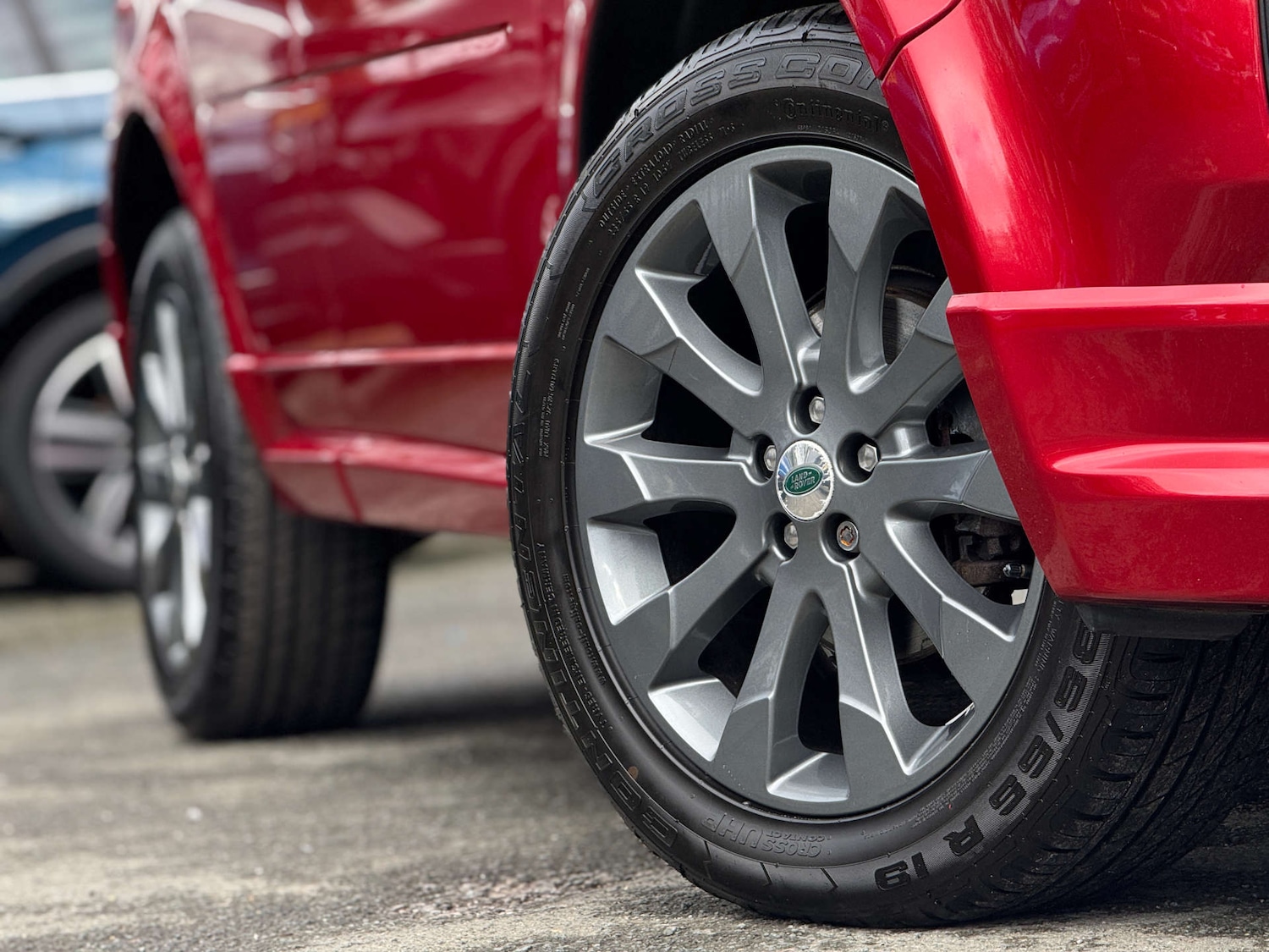 Used Land Rover Freelander 2014 for sale - 77655661: Photo 19