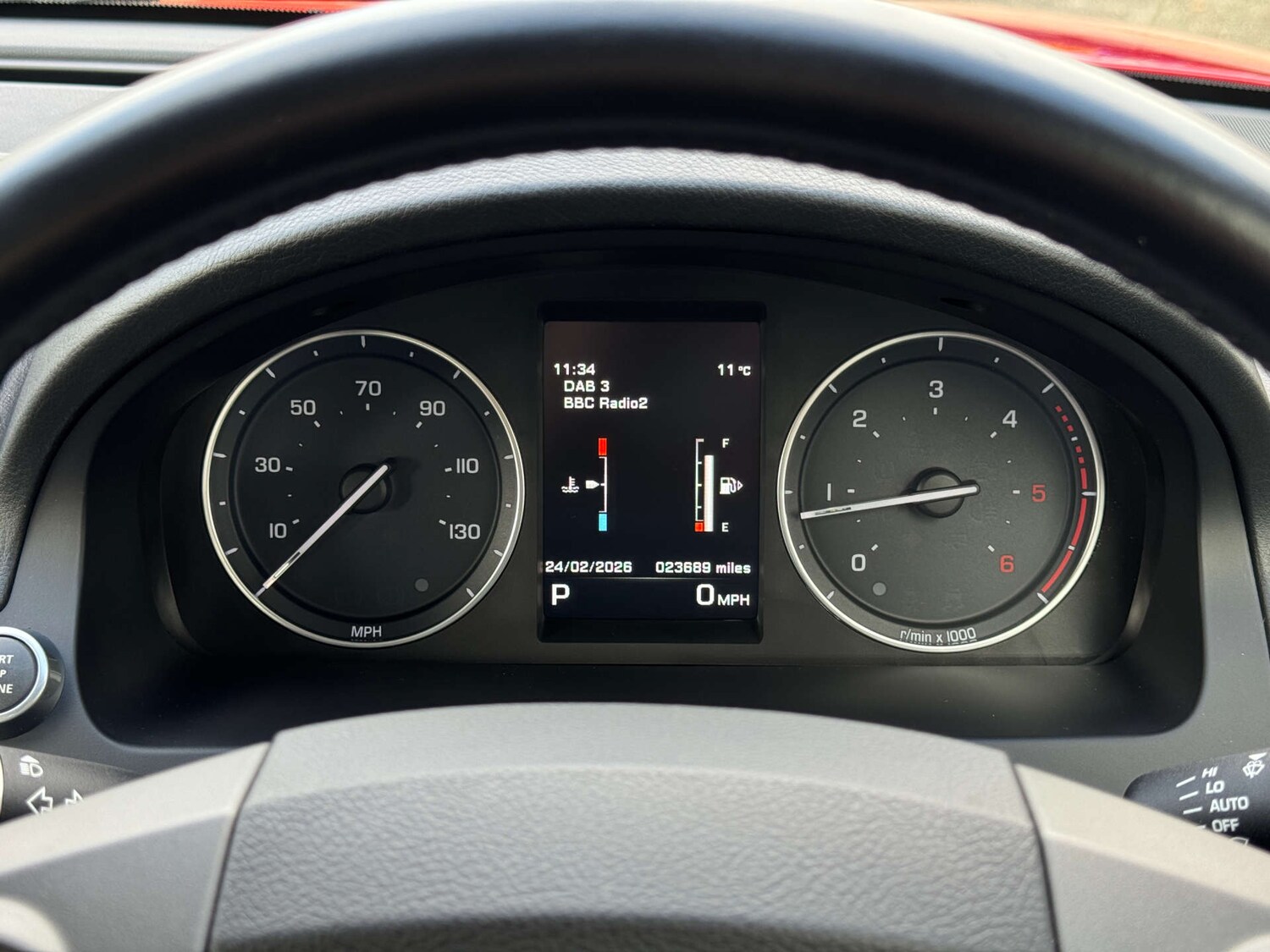 Used Land Rover Freelander 2014 for sale - 77655661: Photo 20