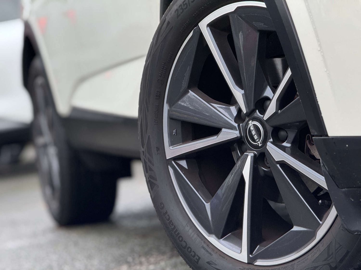 Used Nissan Qashqai 2022 for sale - 76507193: Photo 13