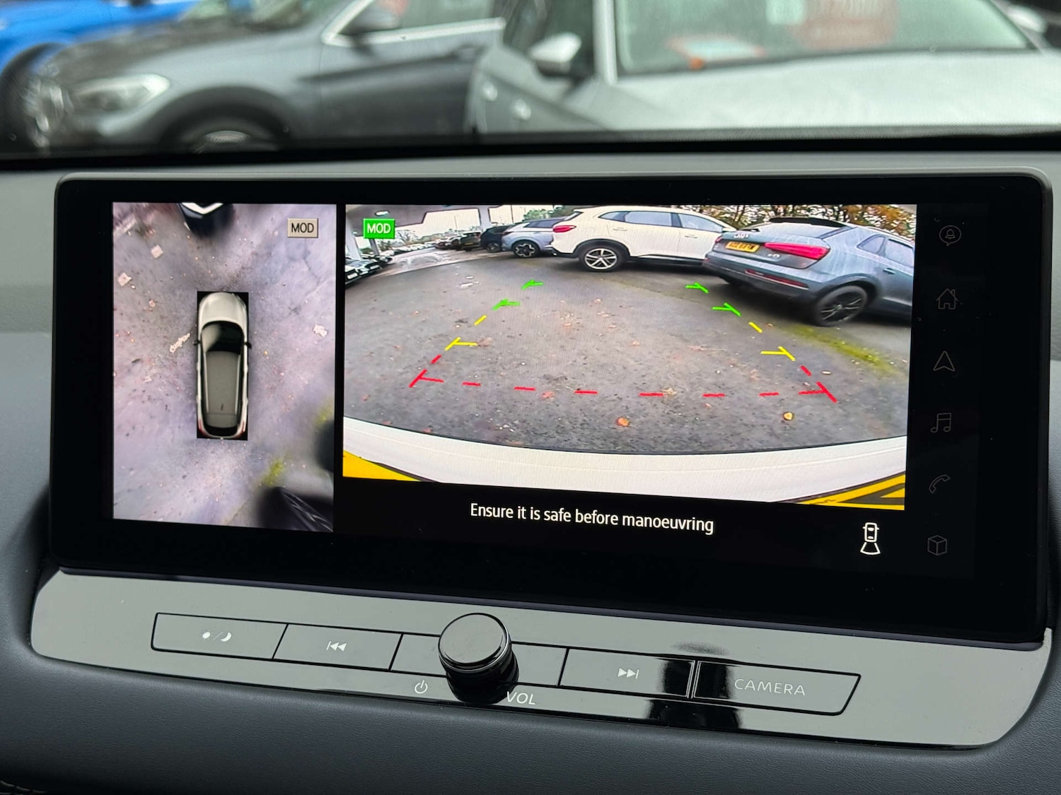 Used Nissan Qashqai 2022 for sale - 76507193: Photo 15